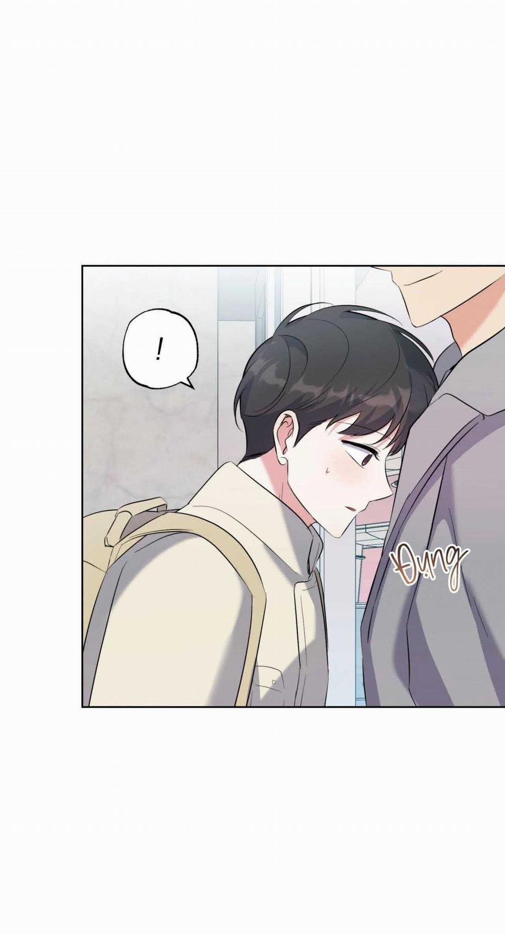 Khu Rừng Tĩnh Lặng 42 trang 8