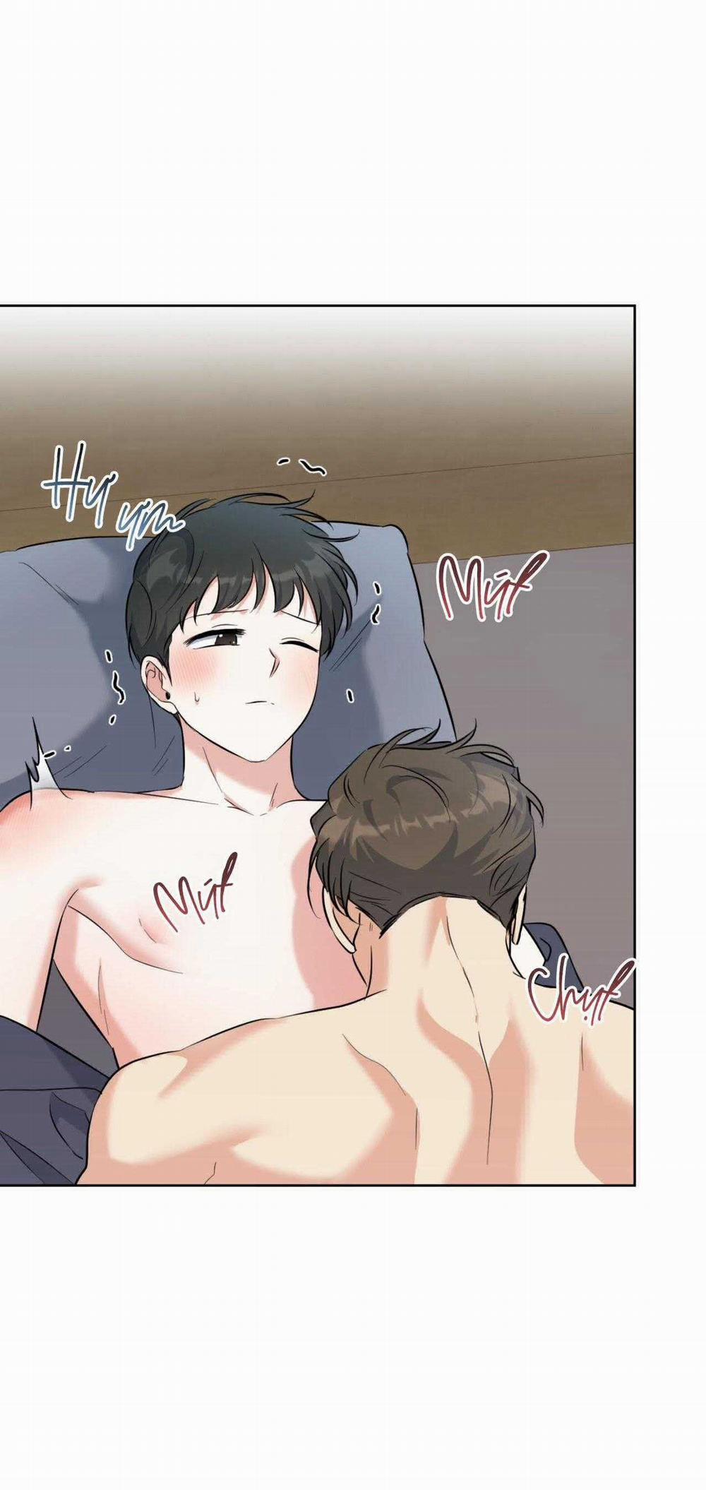 Khu Rừng Tĩnh Lặng 43 trang 15