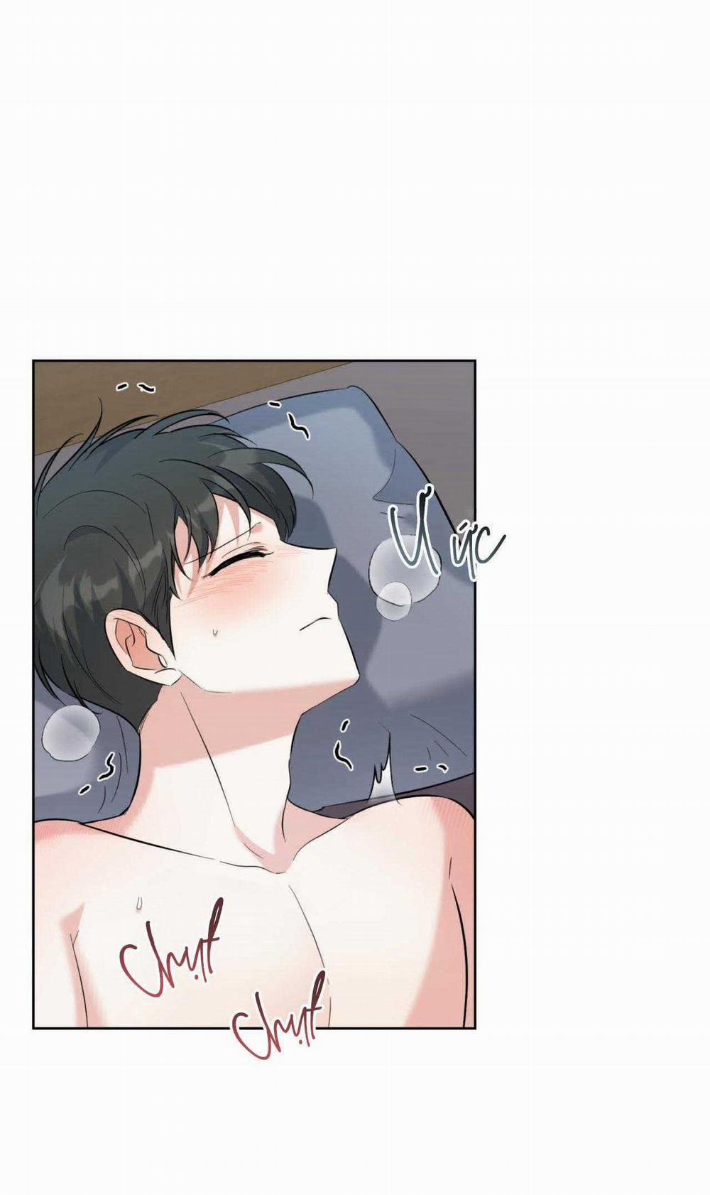 Khu Rừng Tĩnh Lặng 43 trang 17