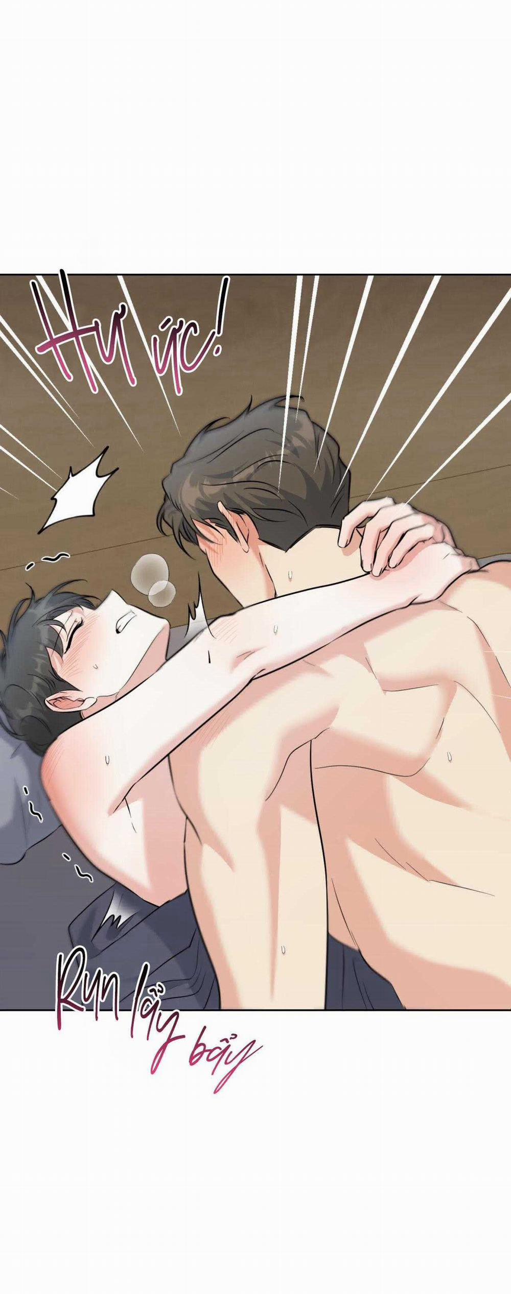 Khu Rừng Tĩnh Lặng 43 trang 29