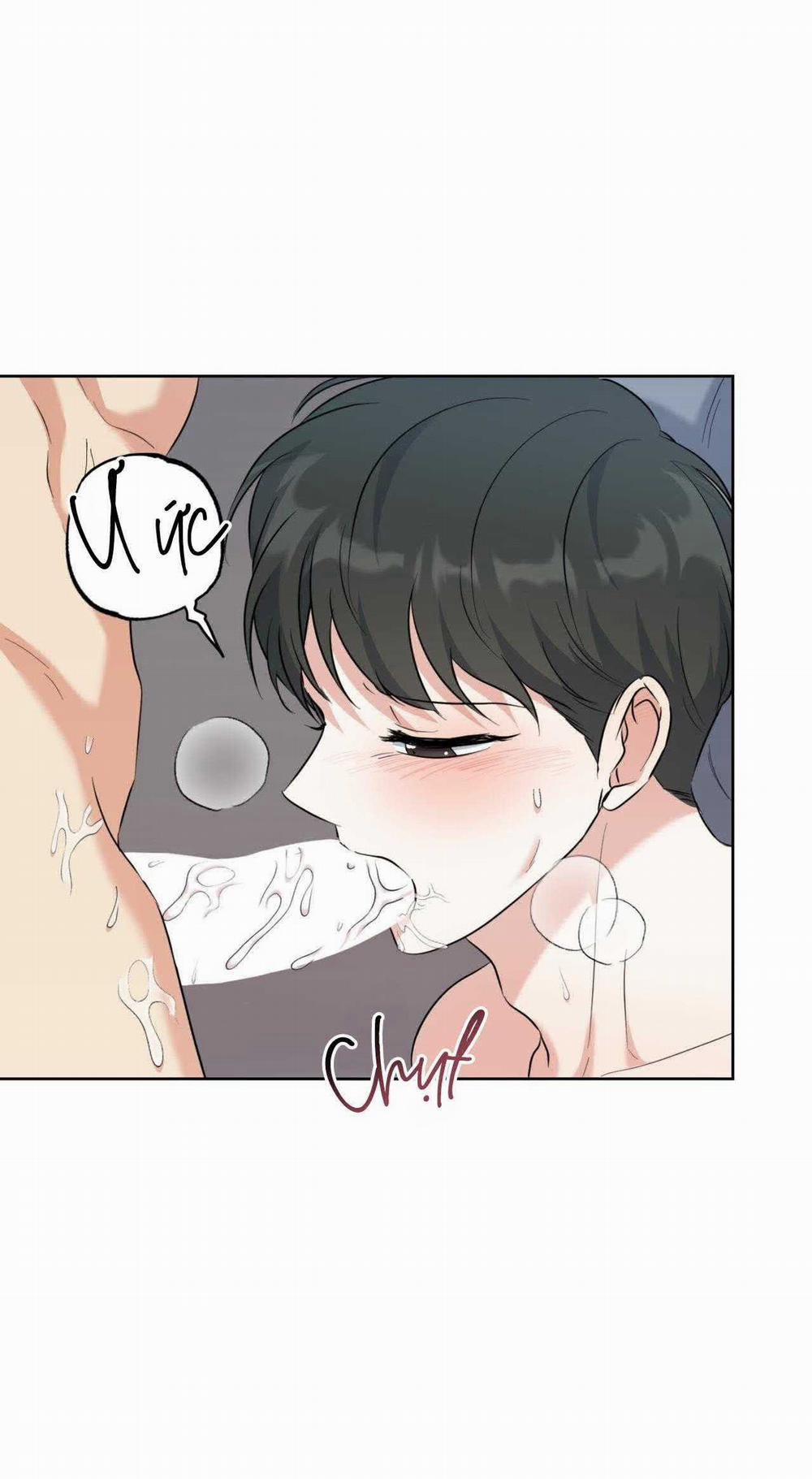 Khu Rừng Tĩnh Lặng 43 trang 41