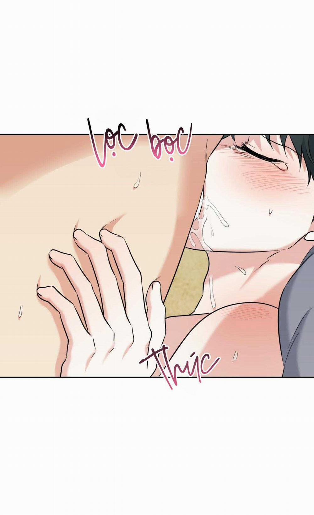 Khu Rừng Tĩnh Lặng 43 trang 46