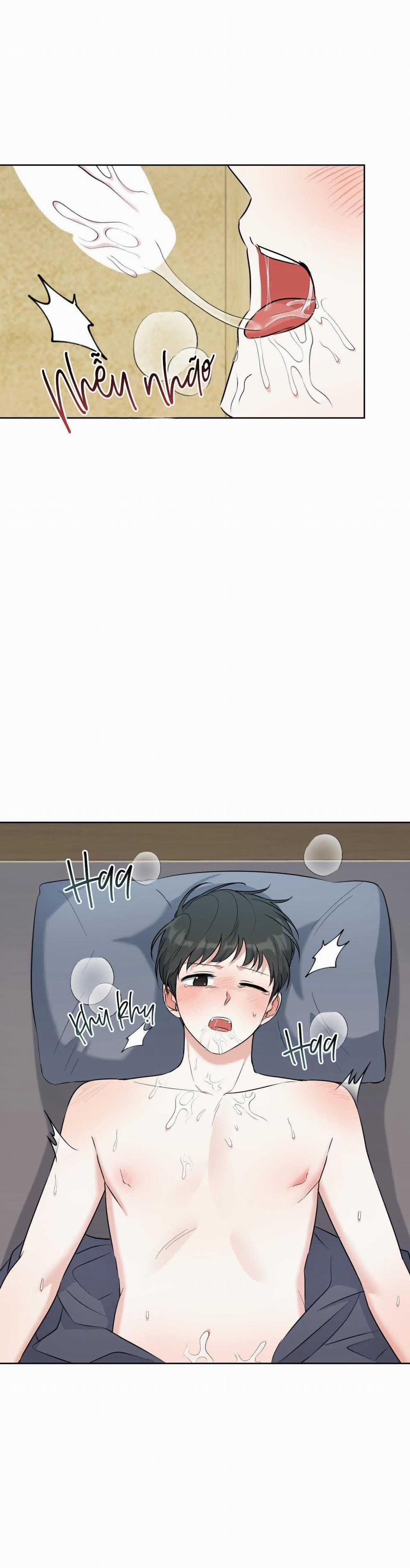 Khu Rừng Tĩnh Lặng 43 trang 47