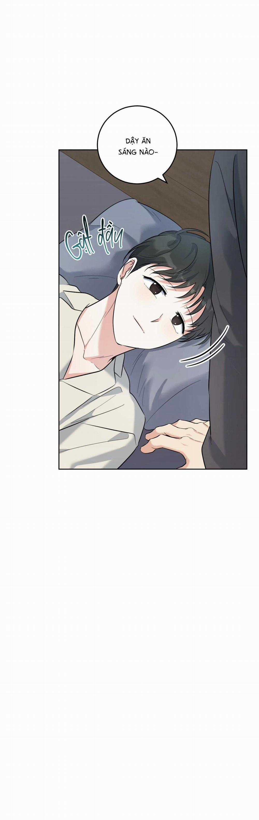 Khu Rừng Tĩnh Lặng 43 trang 58