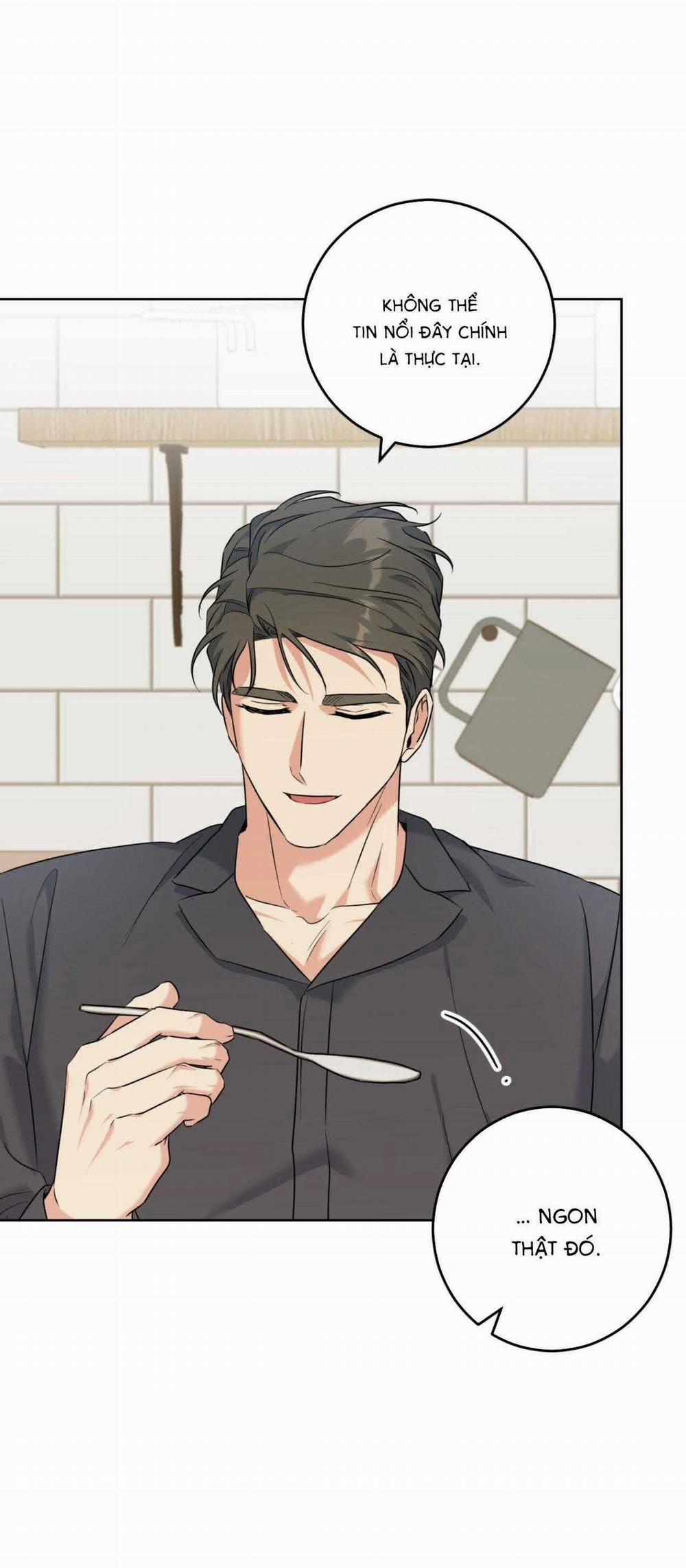 Khu Rừng Tĩnh Lặng 43 trang 61