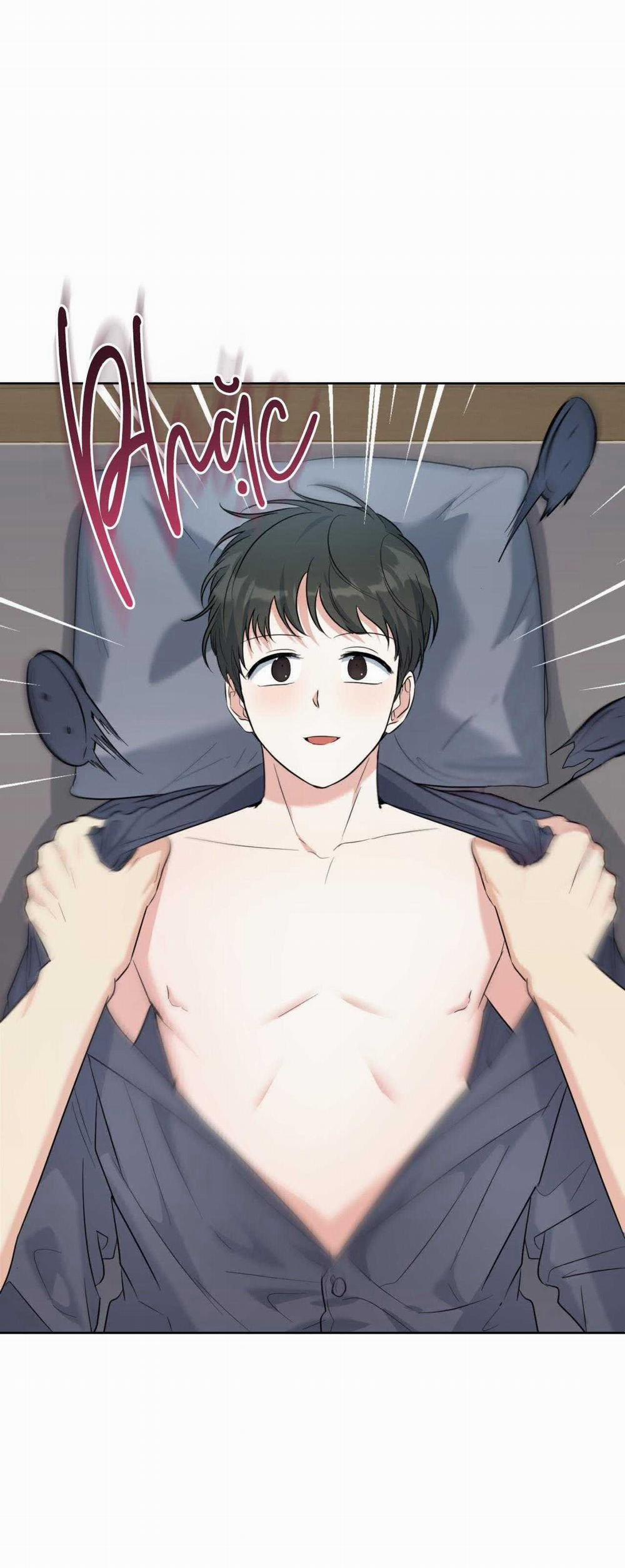 Khu Rừng Tĩnh Lặng 43 trang 7