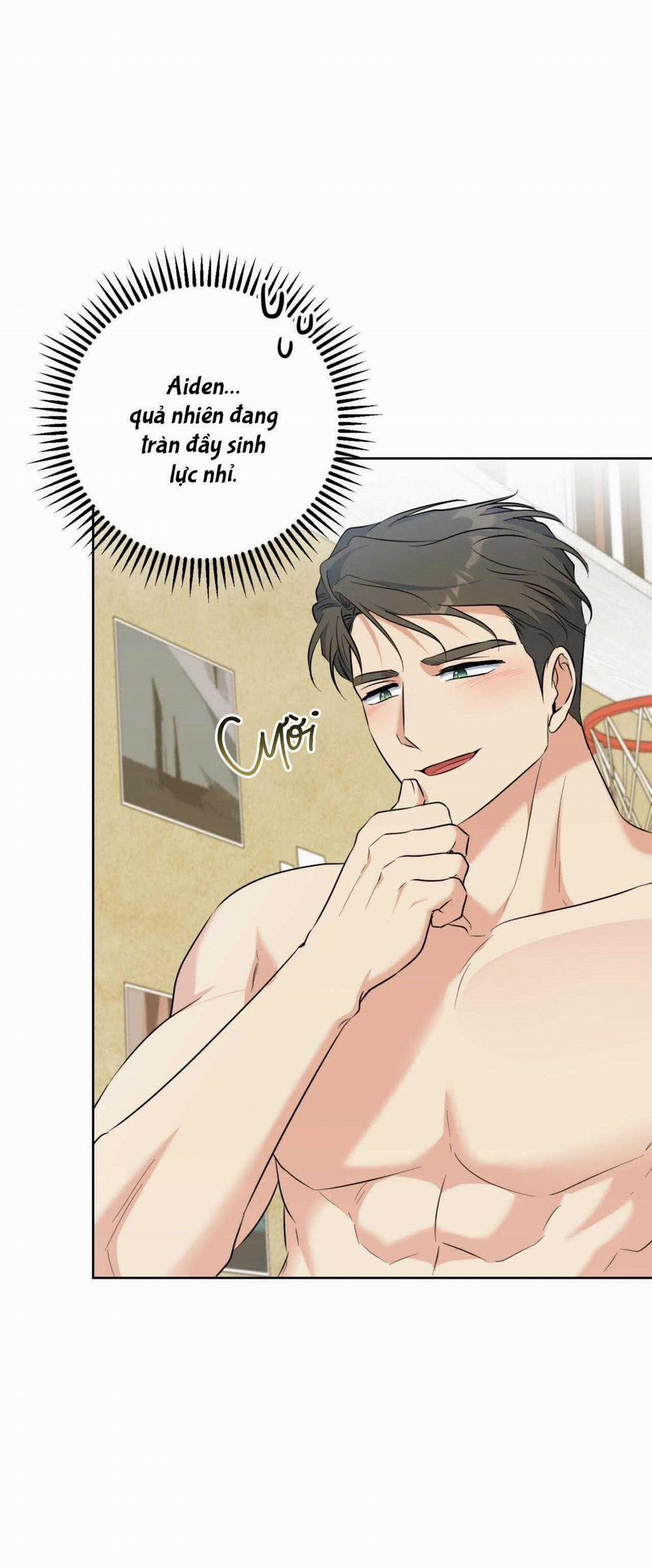 Khu Rừng Tĩnh Lặng 43 trang 8