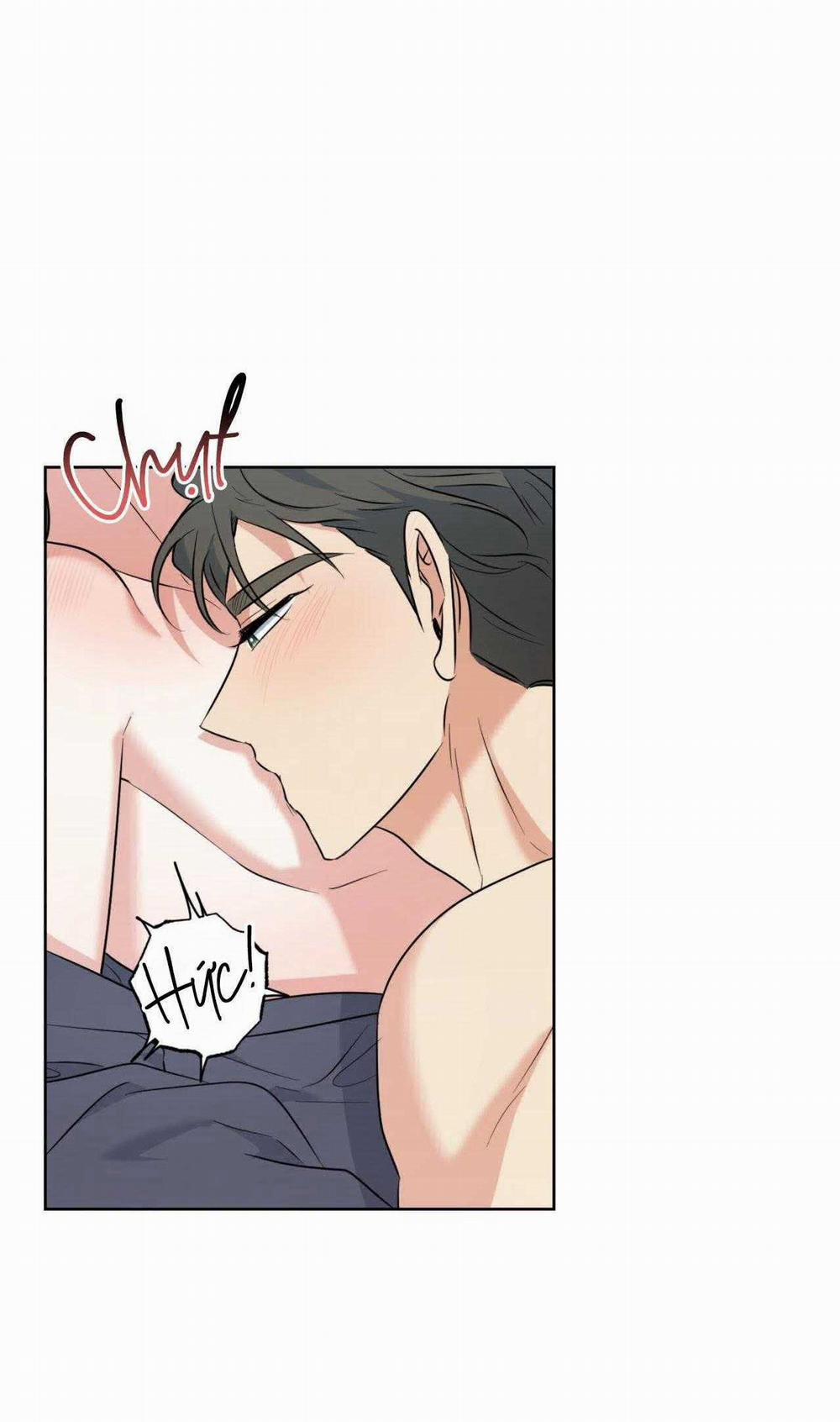 Khu Rừng Tĩnh Lặng 43 trang 9