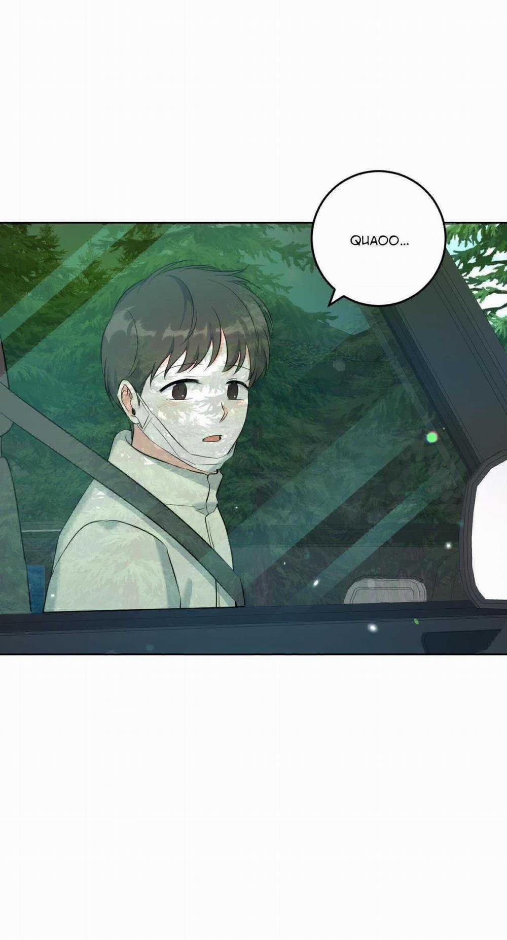 Khu Rừng Tĩnh Lặng 44 trang 14
