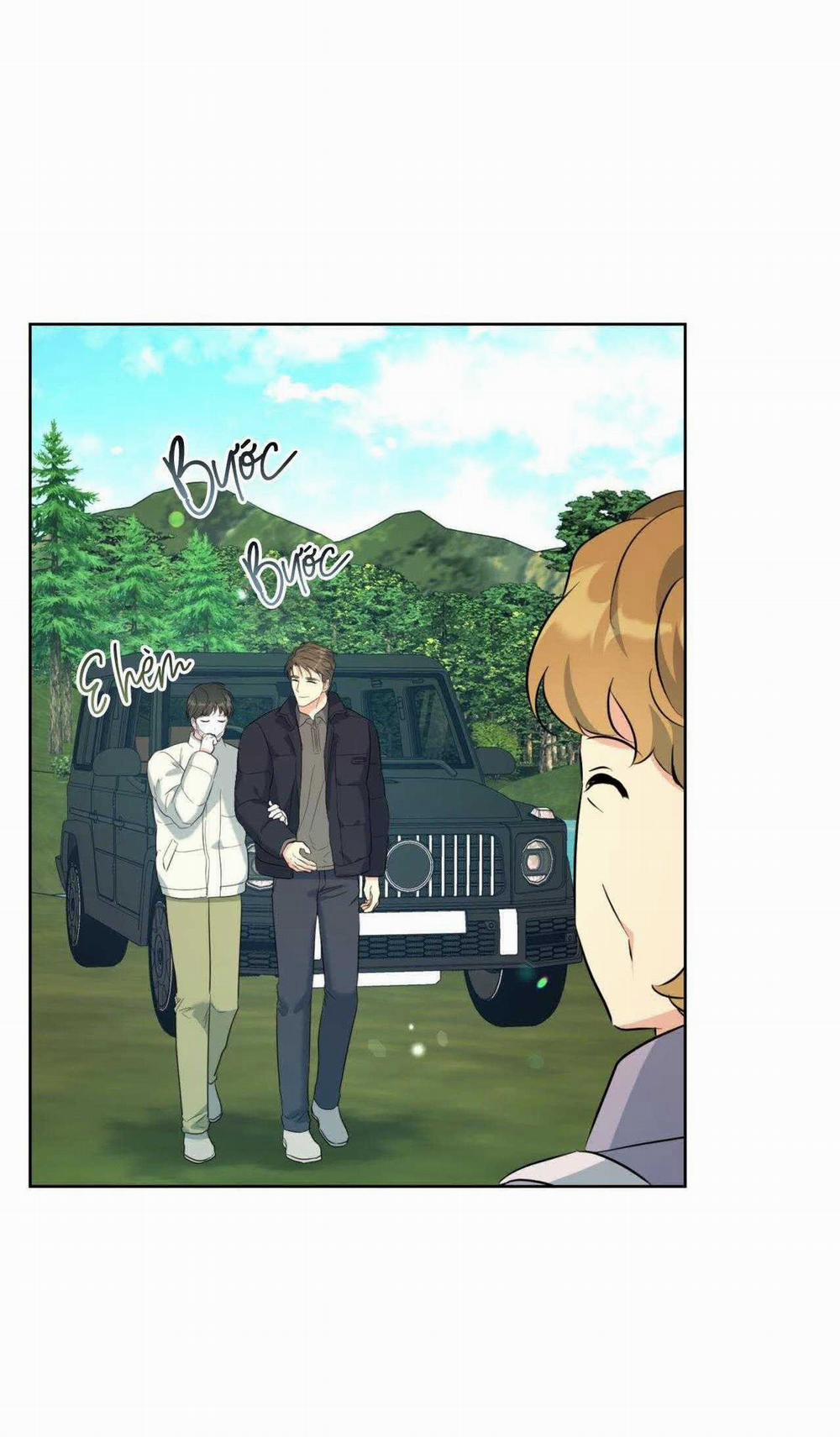 Khu Rừng Tĩnh Lặng 44 trang 22