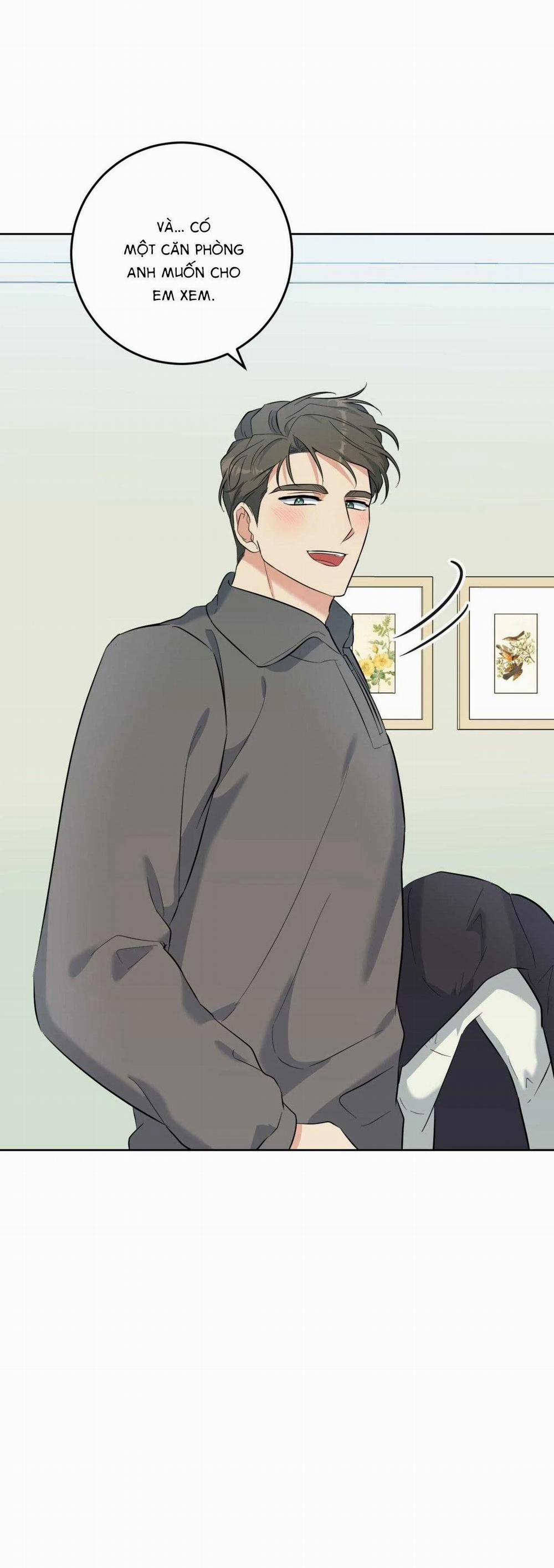 Khu Rừng Tĩnh Lặng 44 trang 34