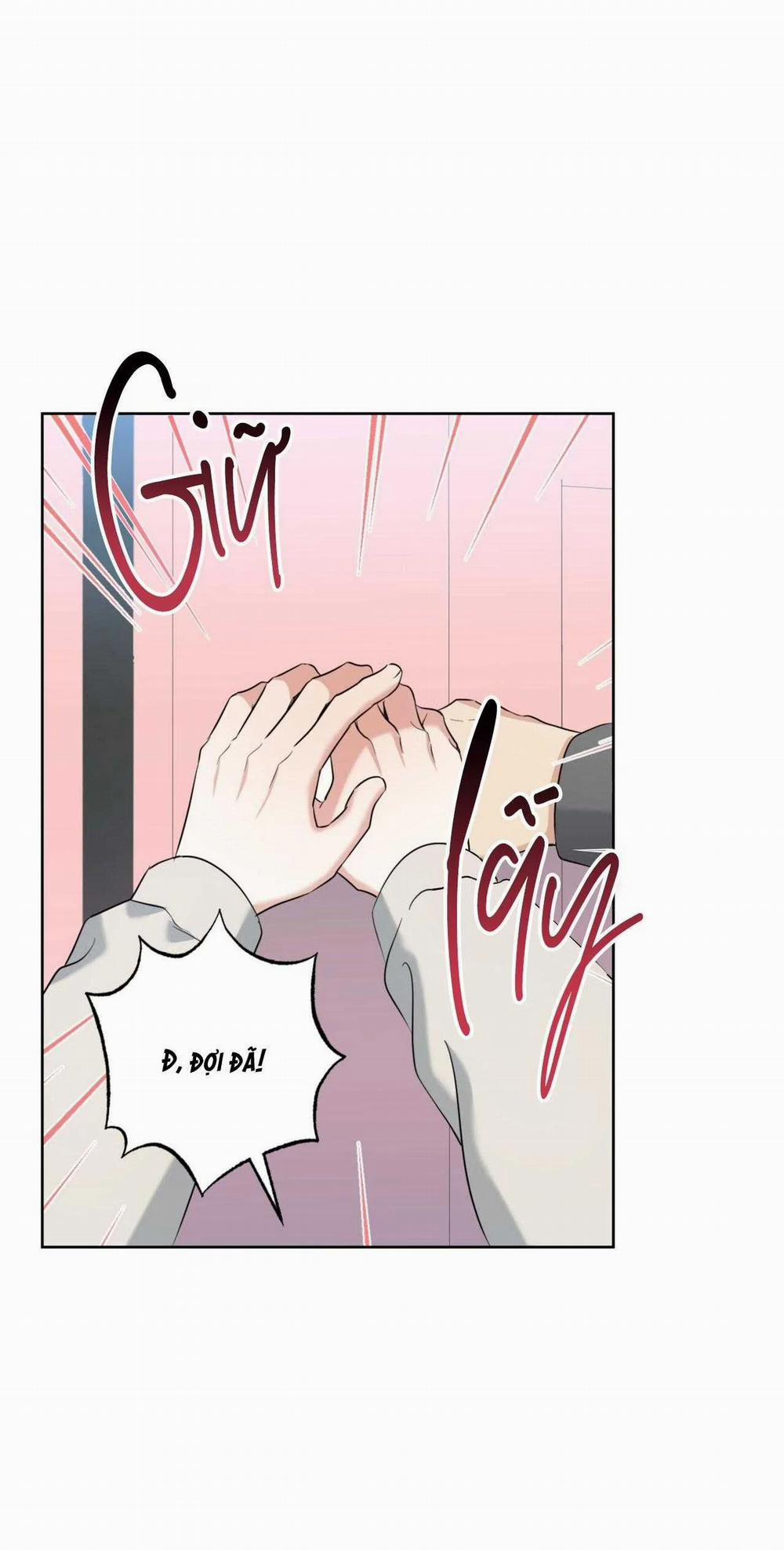 Khu Rừng Tĩnh Lặng 44 trang 37