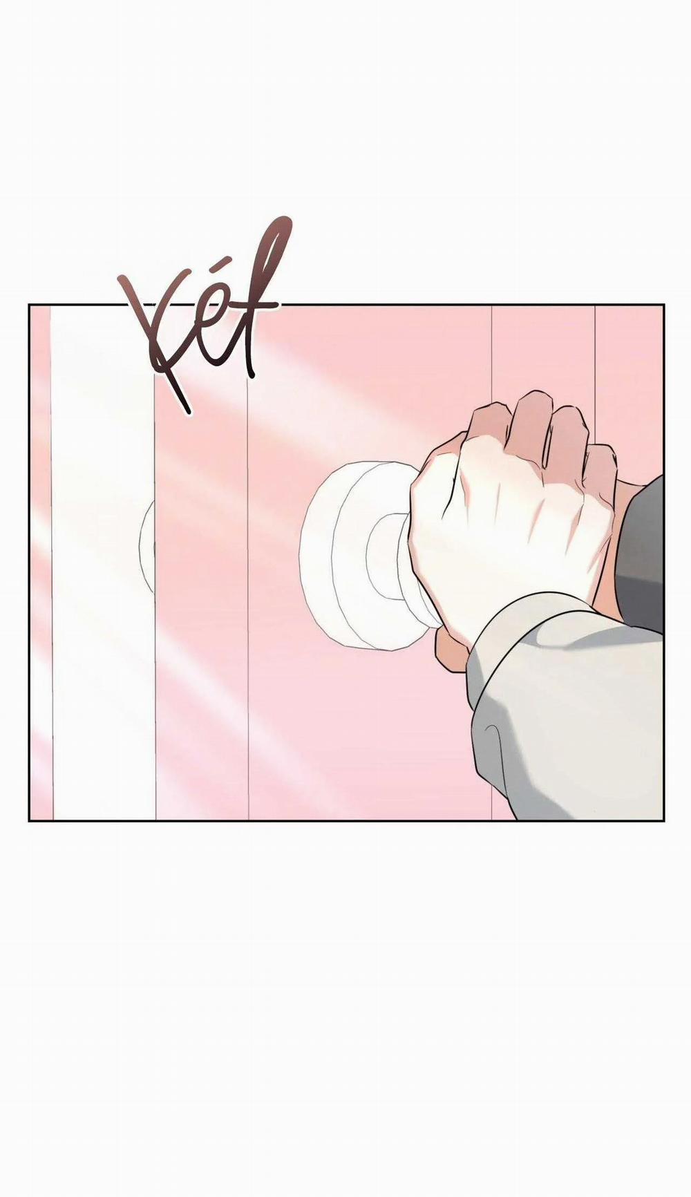 Khu Rừng Tĩnh Lặng 44 trang 40