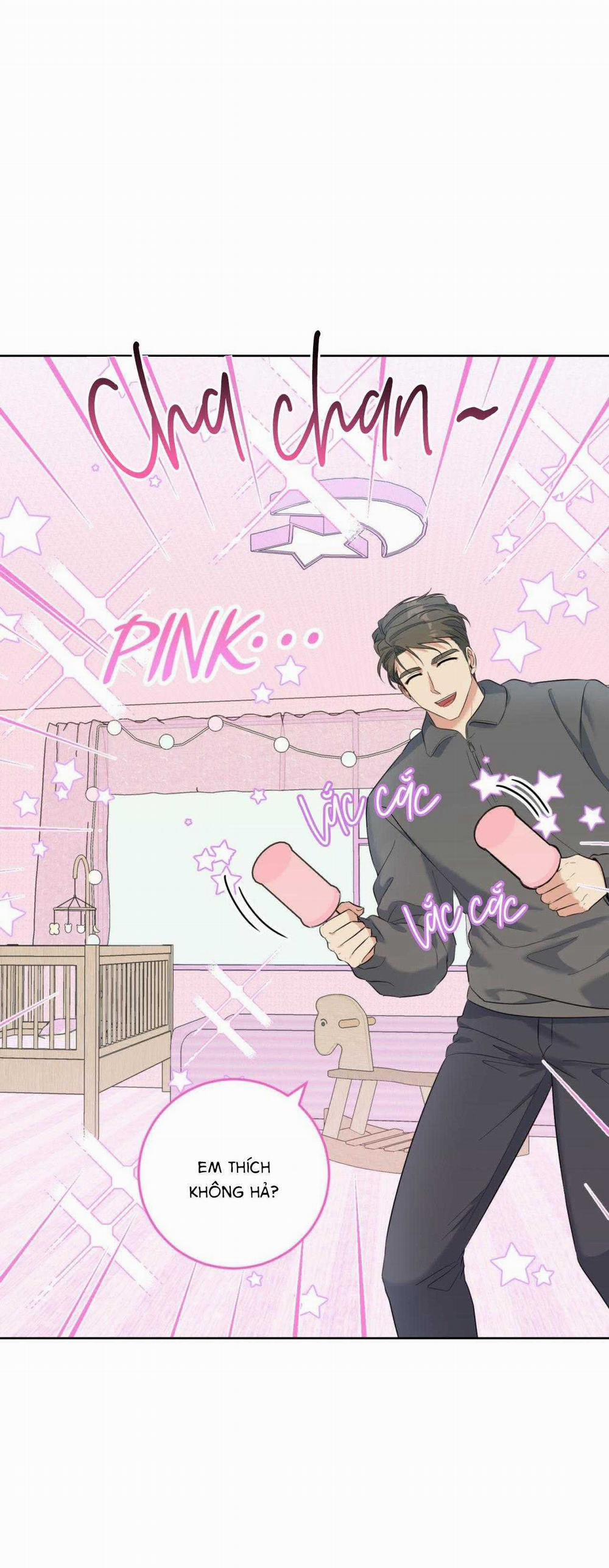 Khu Rừng Tĩnh Lặng 44 trang 41