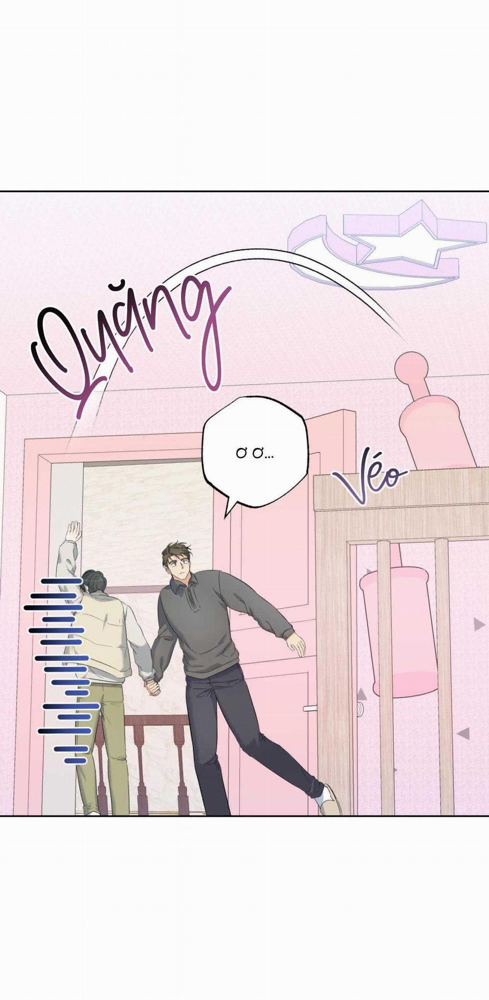 Khu Rừng Tĩnh Lặng 44 trang 43