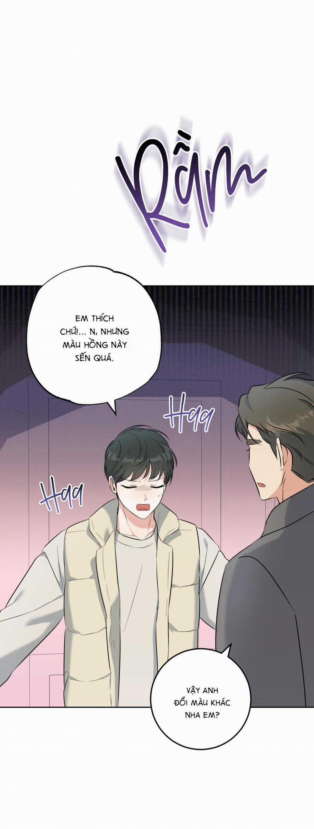 Khu Rừng Tĩnh Lặng 44 trang 44