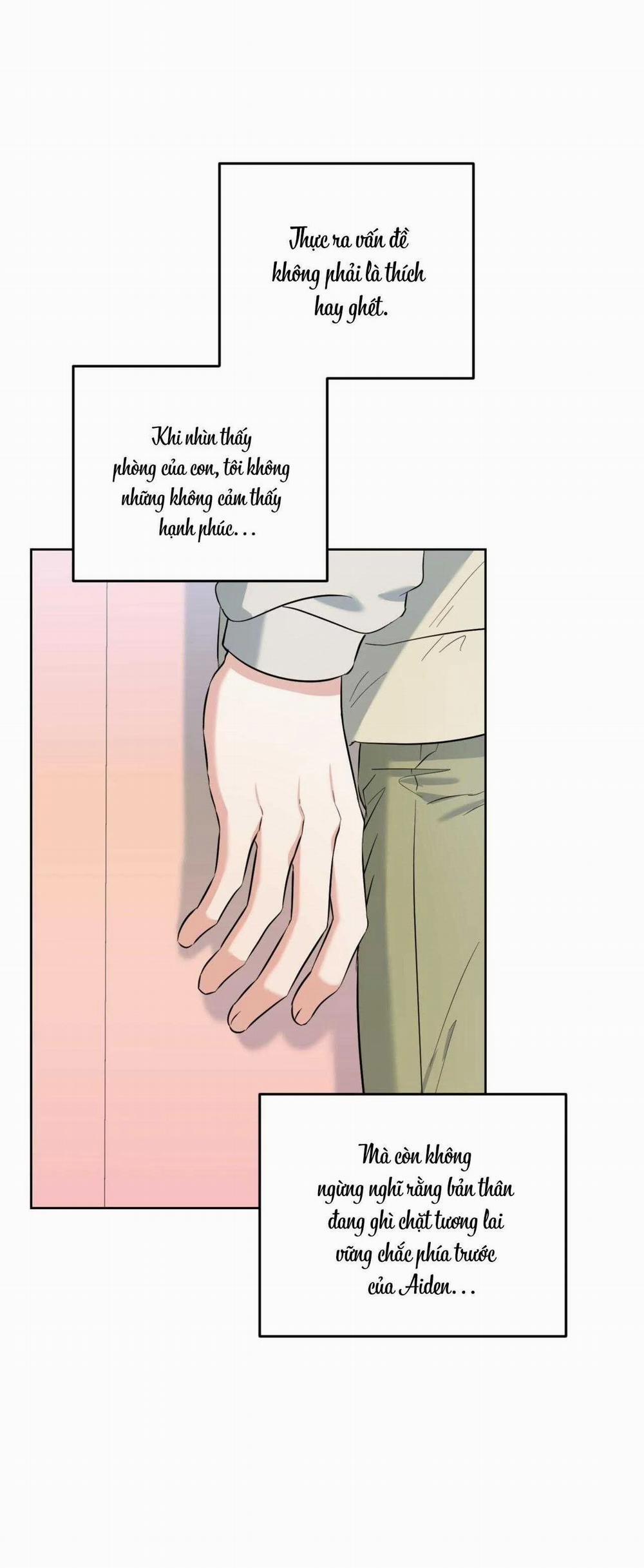 Khu Rừng Tĩnh Lặng 44 trang 45