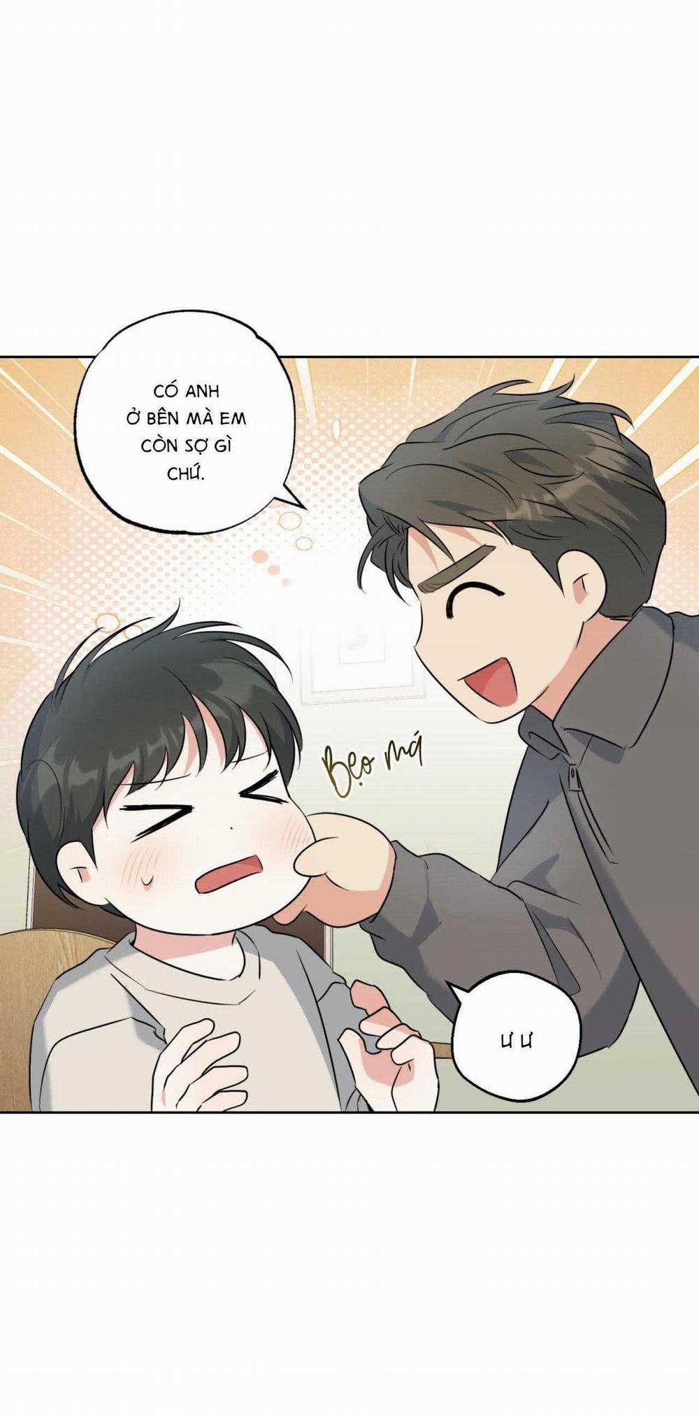 Khu Rừng Tĩnh Lặng 44 trang 50