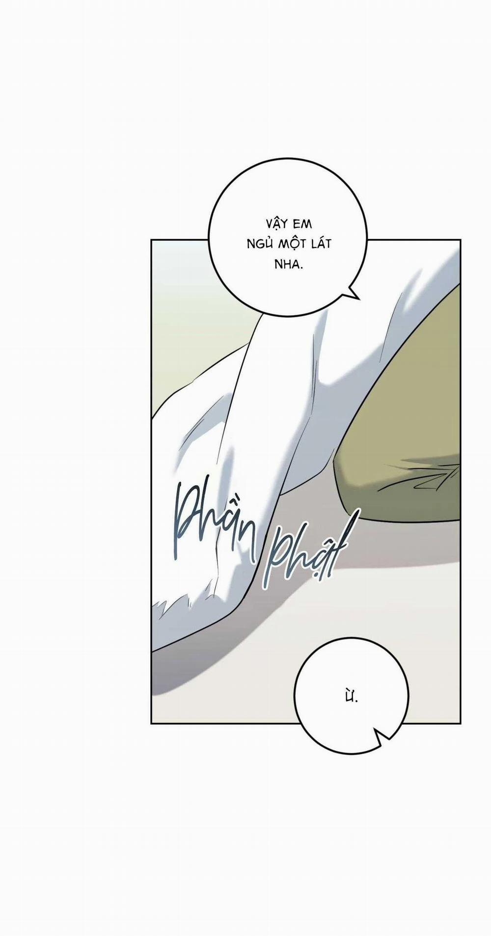Khu Rừng Tĩnh Lặng 44 trang 57