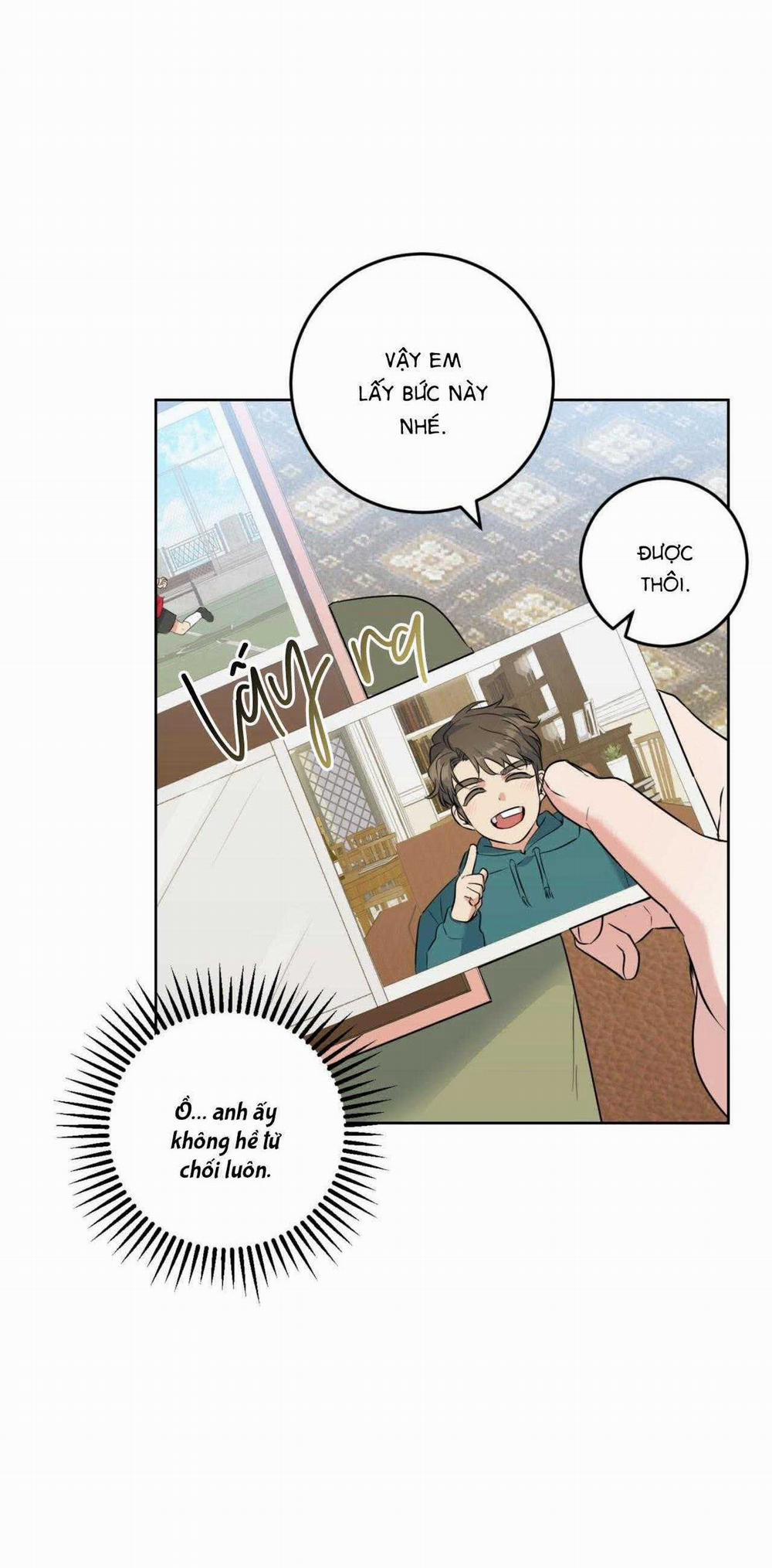 Khu Rừng Tĩnh Lặng 44 trang 6