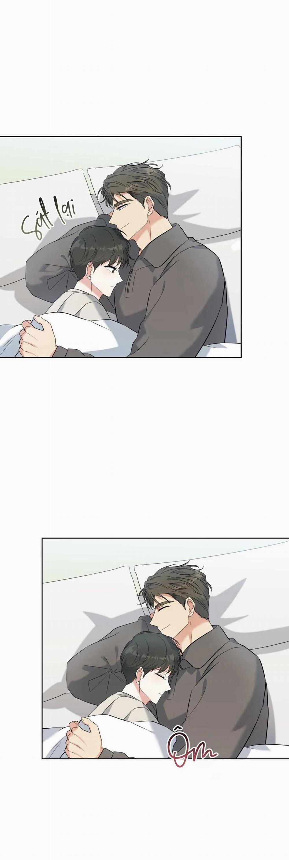 Khu Rừng Tĩnh Lặng 44 trang 60