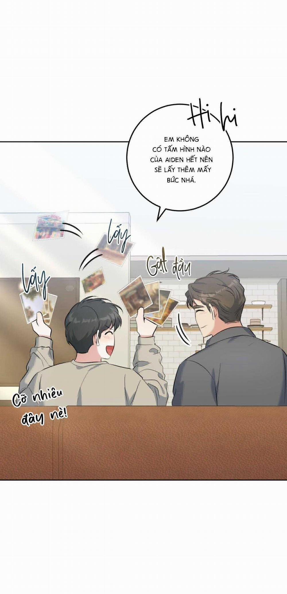 Khu Rừng Tĩnh Lặng 44 trang 7