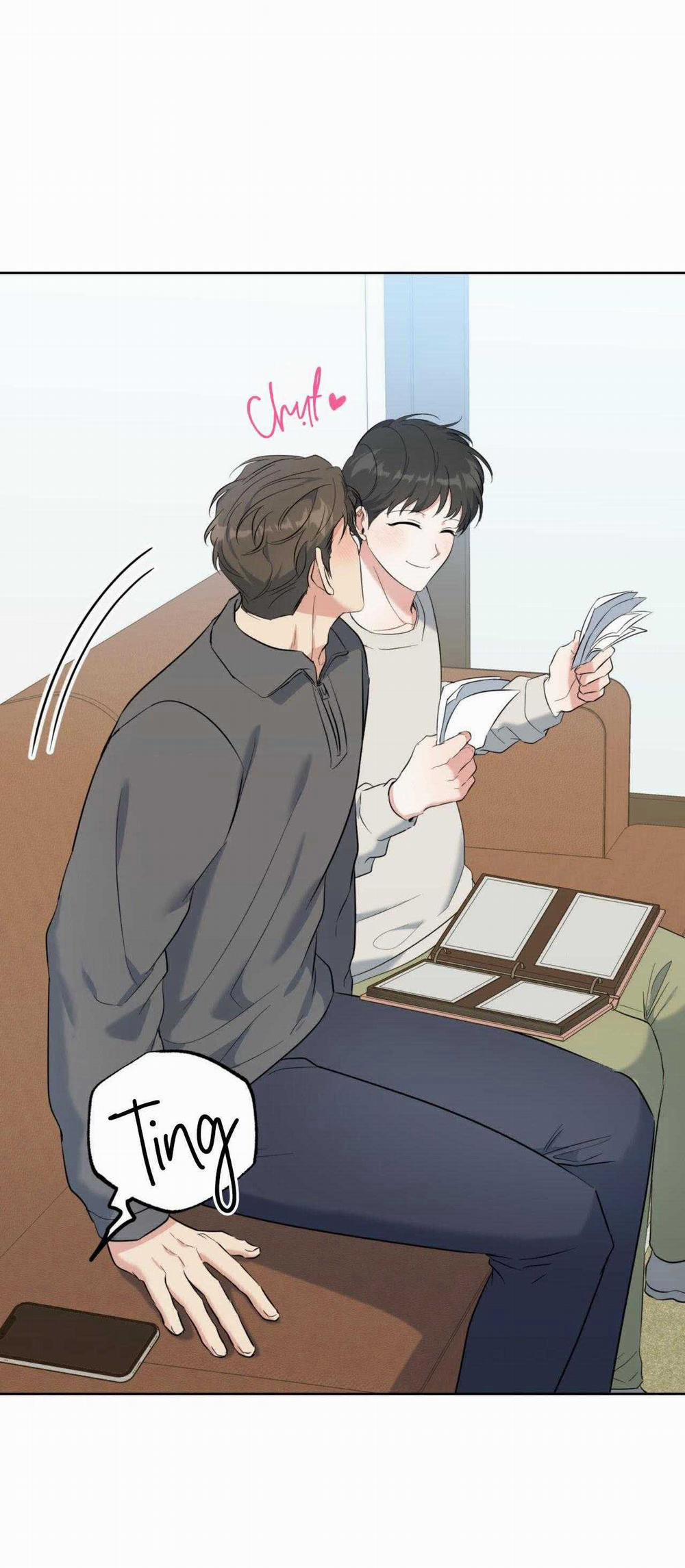 Khu Rừng Tĩnh Lặng 44 trang 8