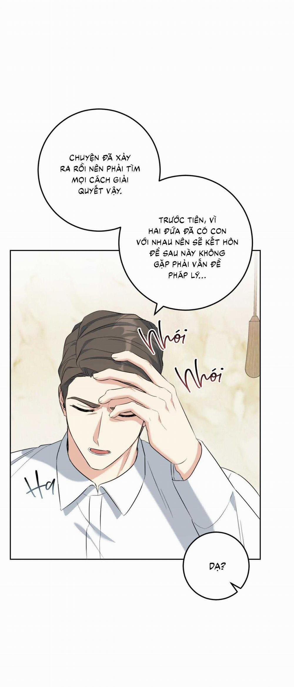 Khu Rừng Tĩnh Lặng 45 trang 20