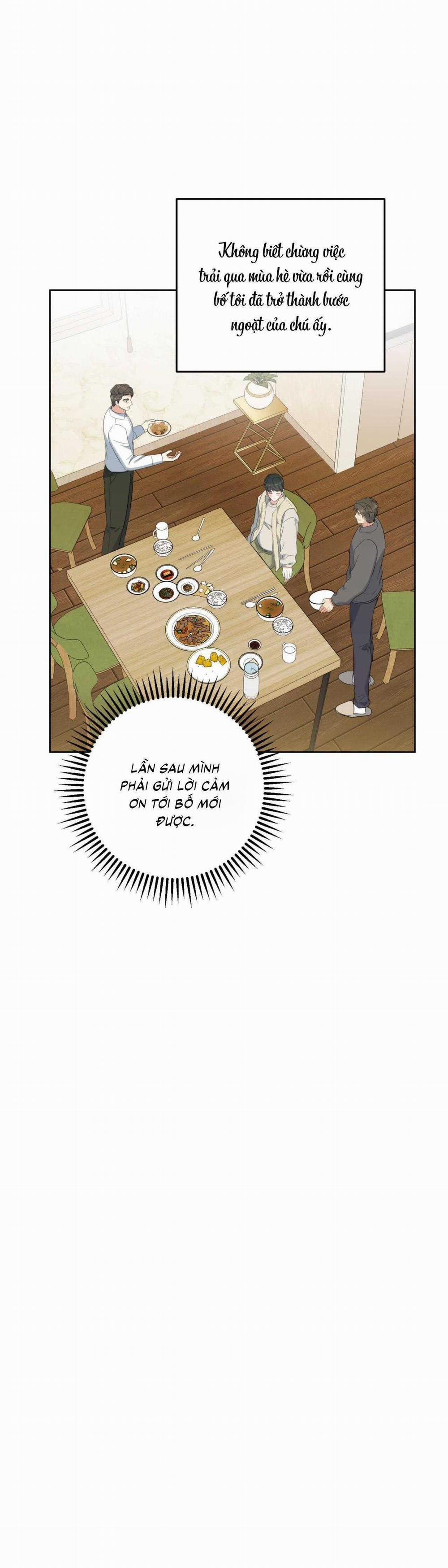 Khu Rừng Tĩnh Lặng 45 trang 40