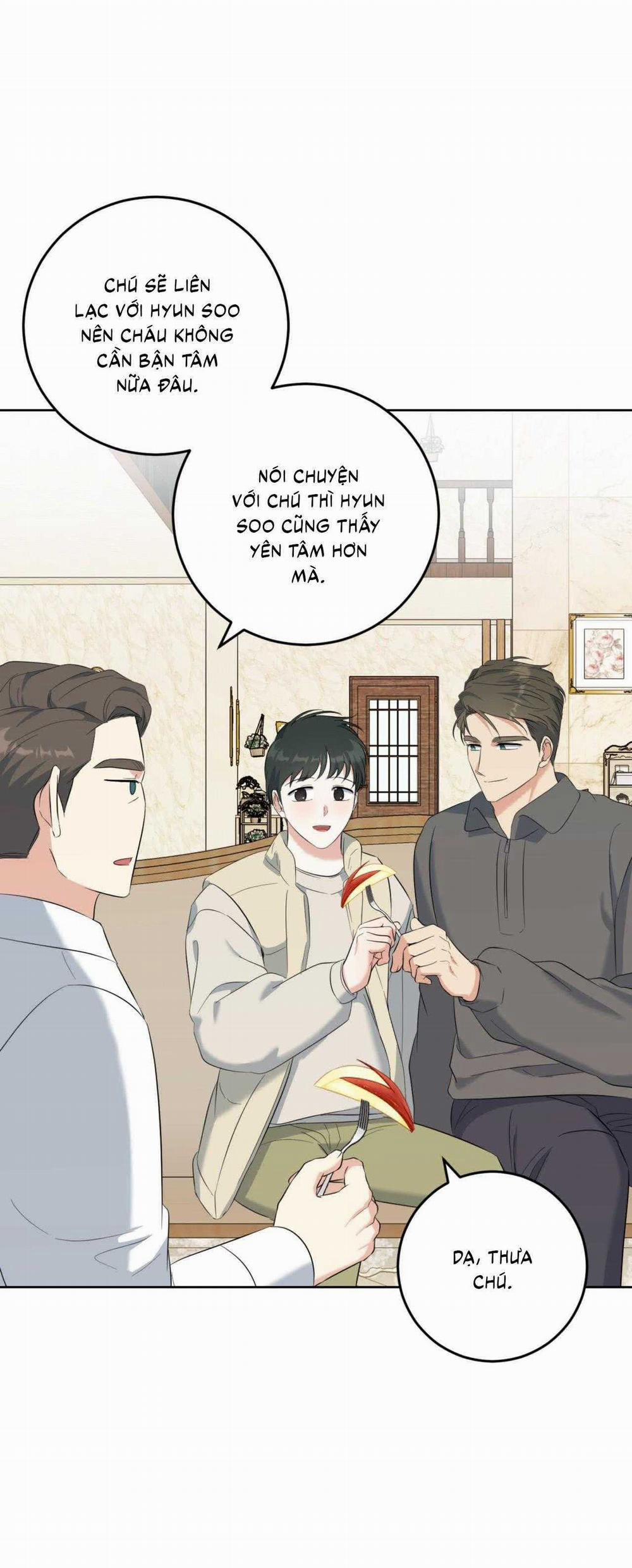 Khu Rừng Tĩnh Lặng 45 trang 42