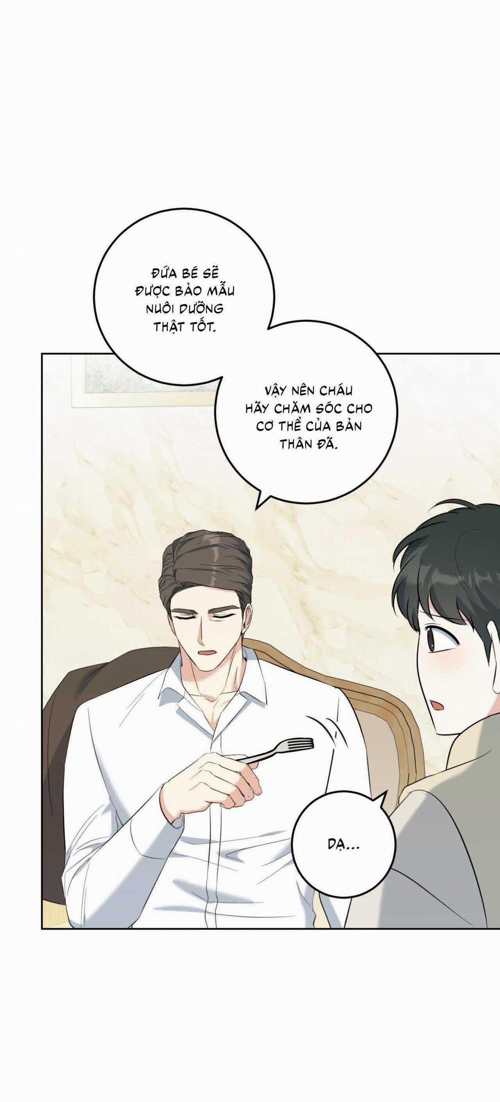 Khu Rừng Tĩnh Lặng 45 trang 46