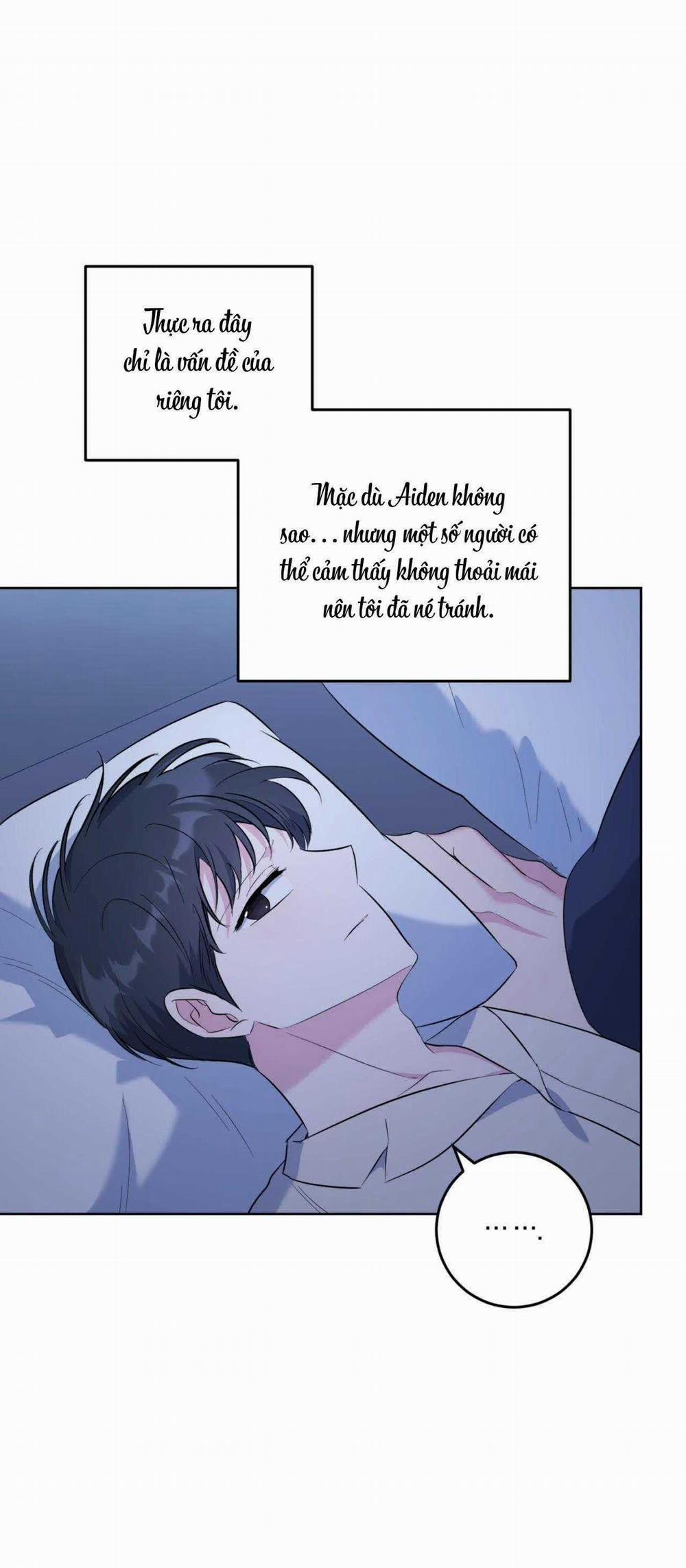 Khu Rừng Tĩnh Lặng 45 trang 57