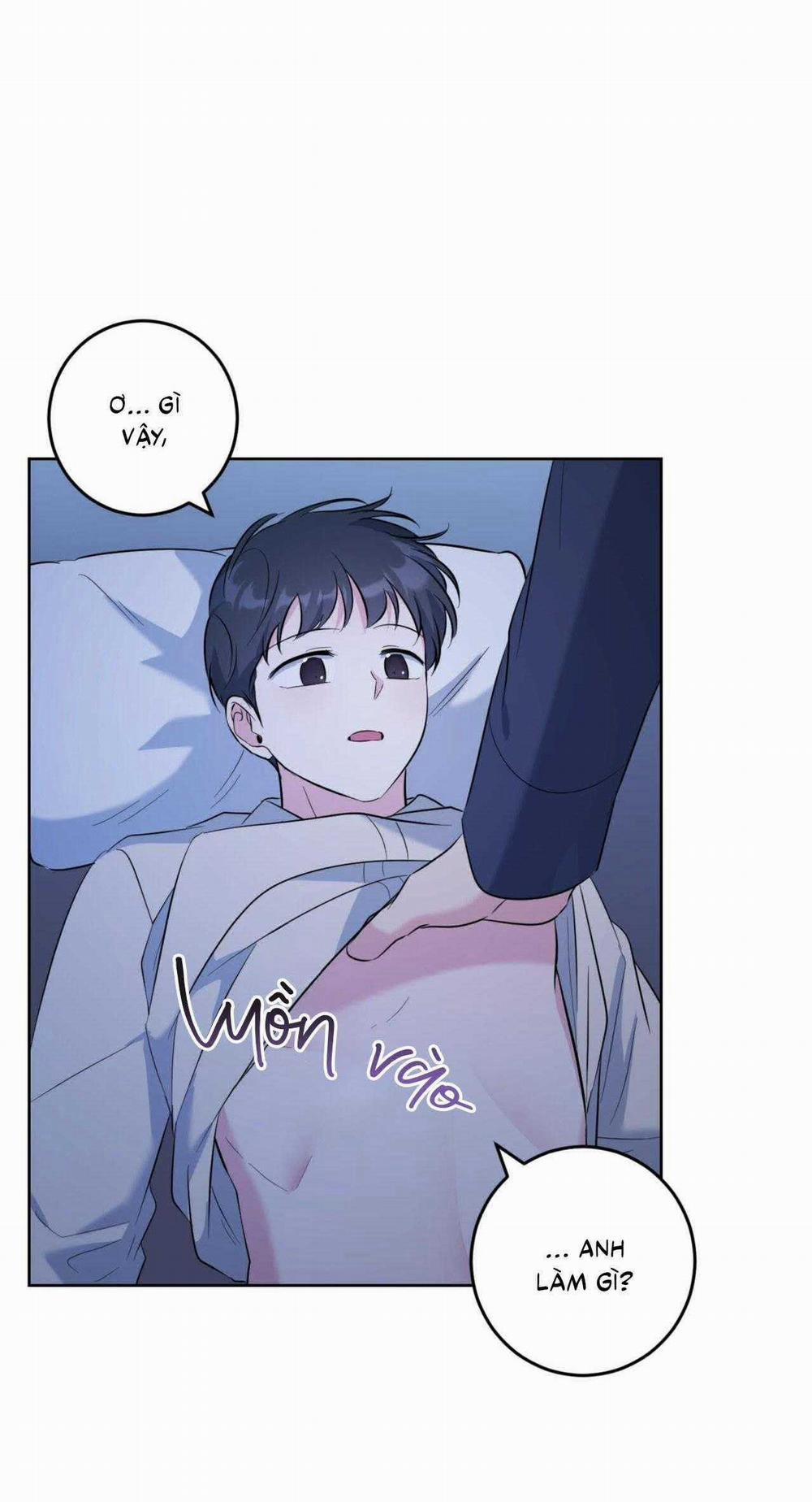 Khu Rừng Tĩnh Lặng 45 trang 59