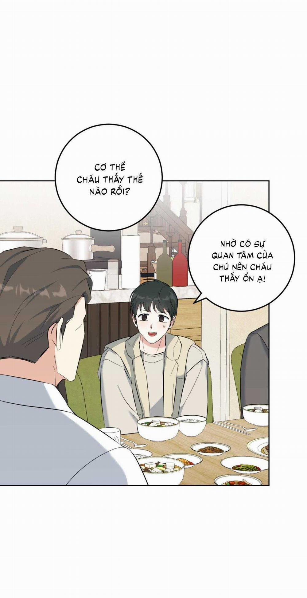 Khu Rừng Tĩnh Lặng 45 trang 7