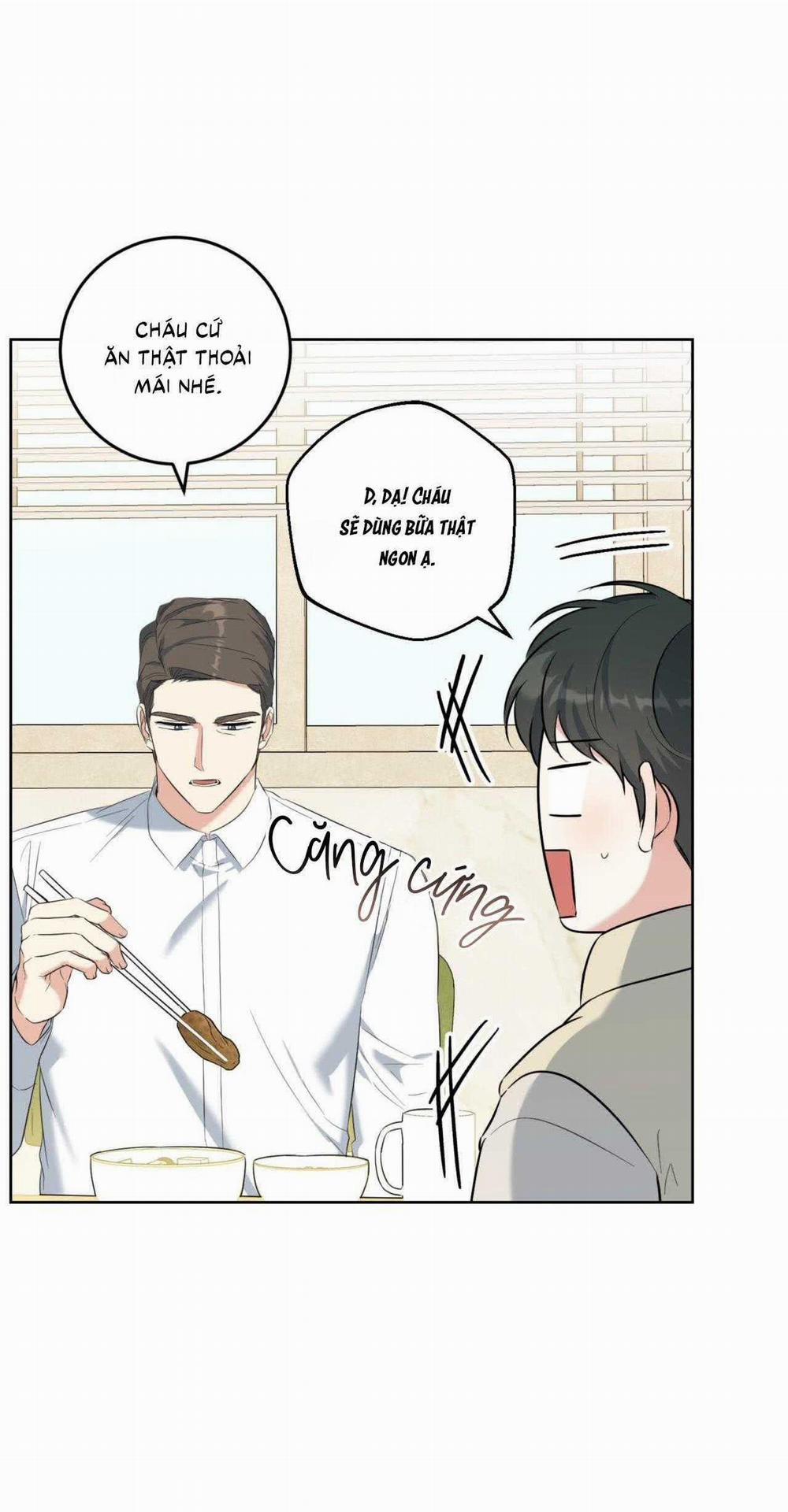 Khu Rừng Tĩnh Lặng 45 trang 9