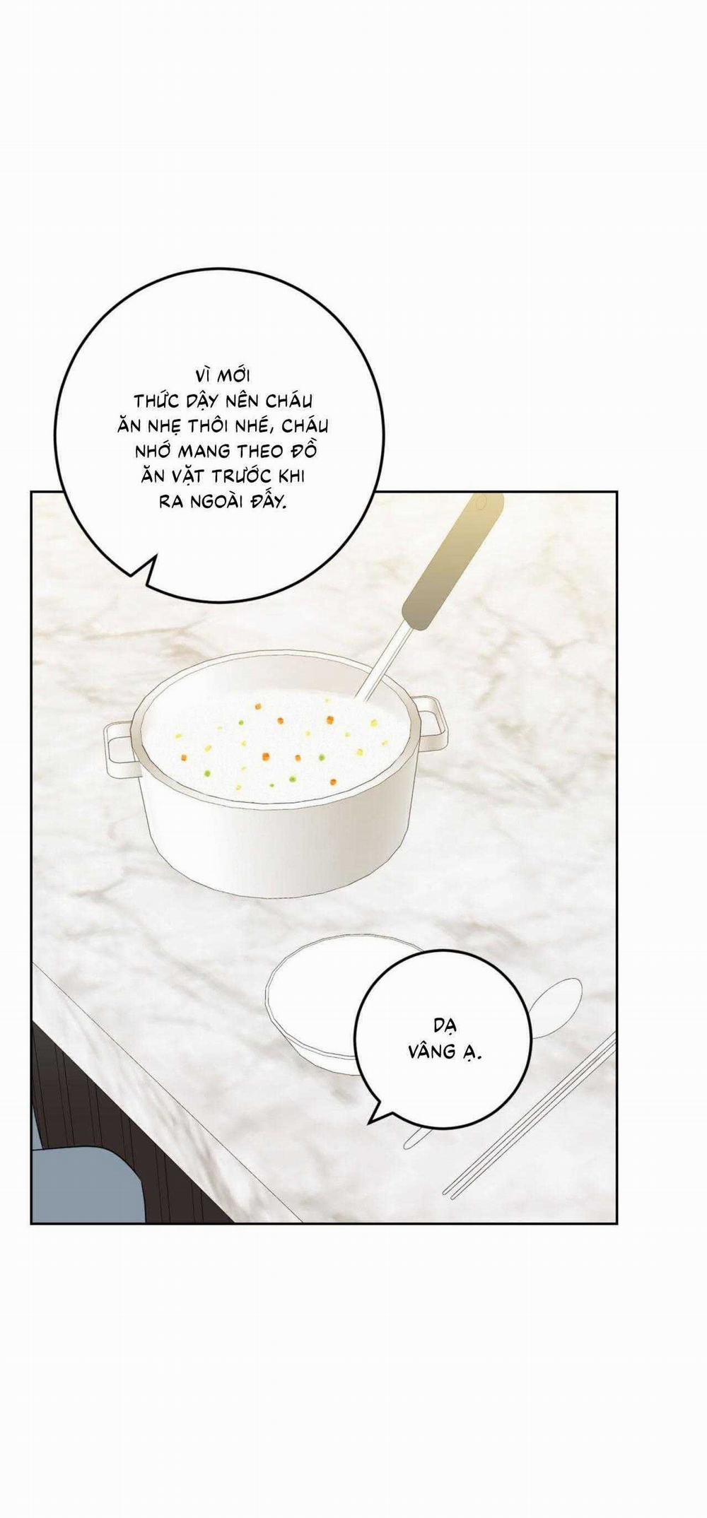 Khu Rừng Tĩnh Lặng 46 trang 10