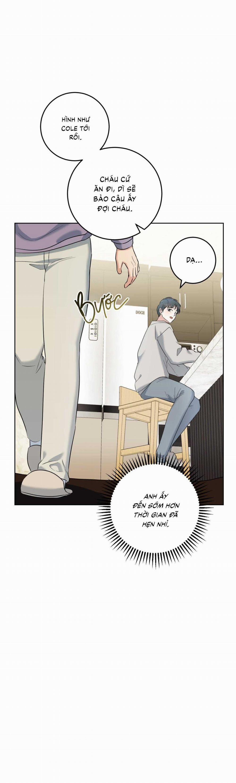 Khu Rừng Tĩnh Lặng 46 trang 12