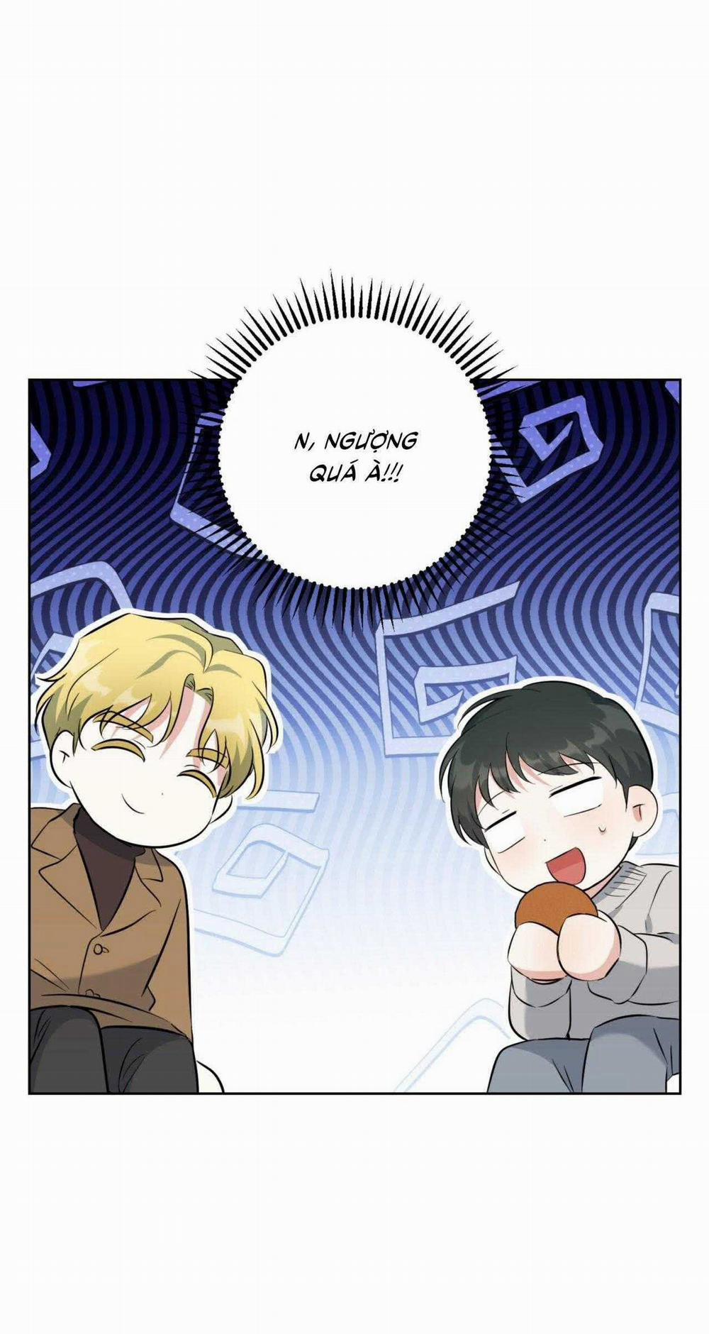 Khu Rừng Tĩnh Lặng 46 trang 15