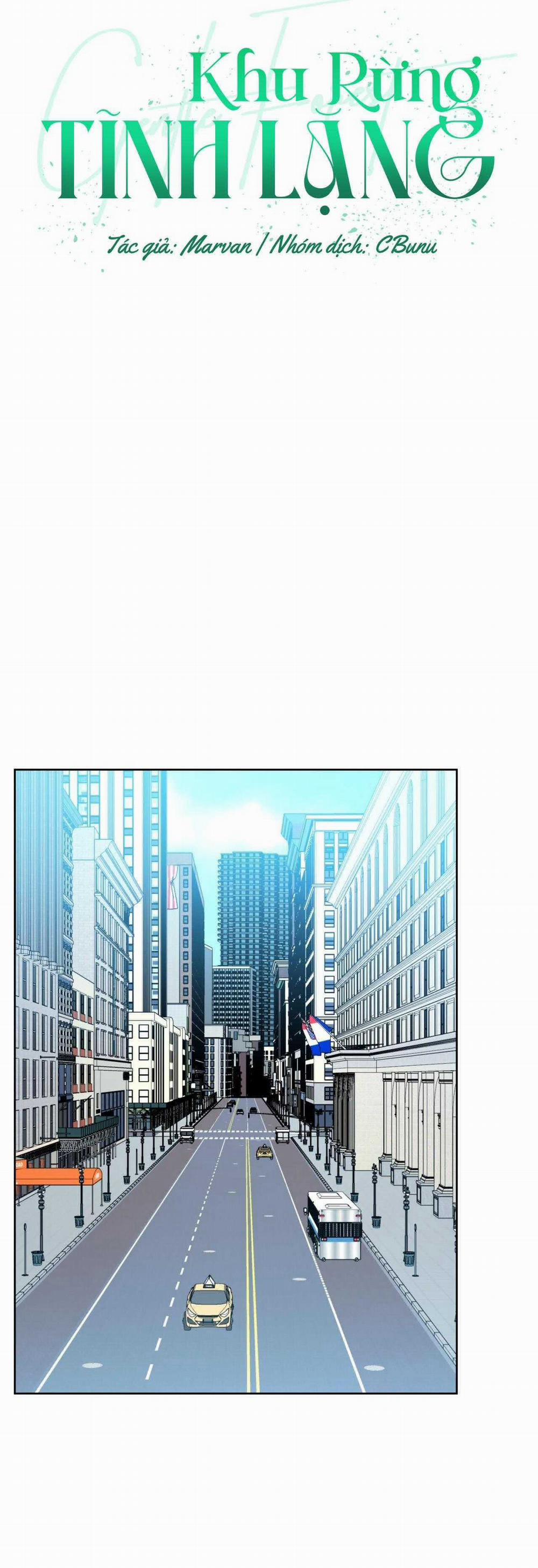 Khu Rừng Tĩnh Lặng 46 trang 18