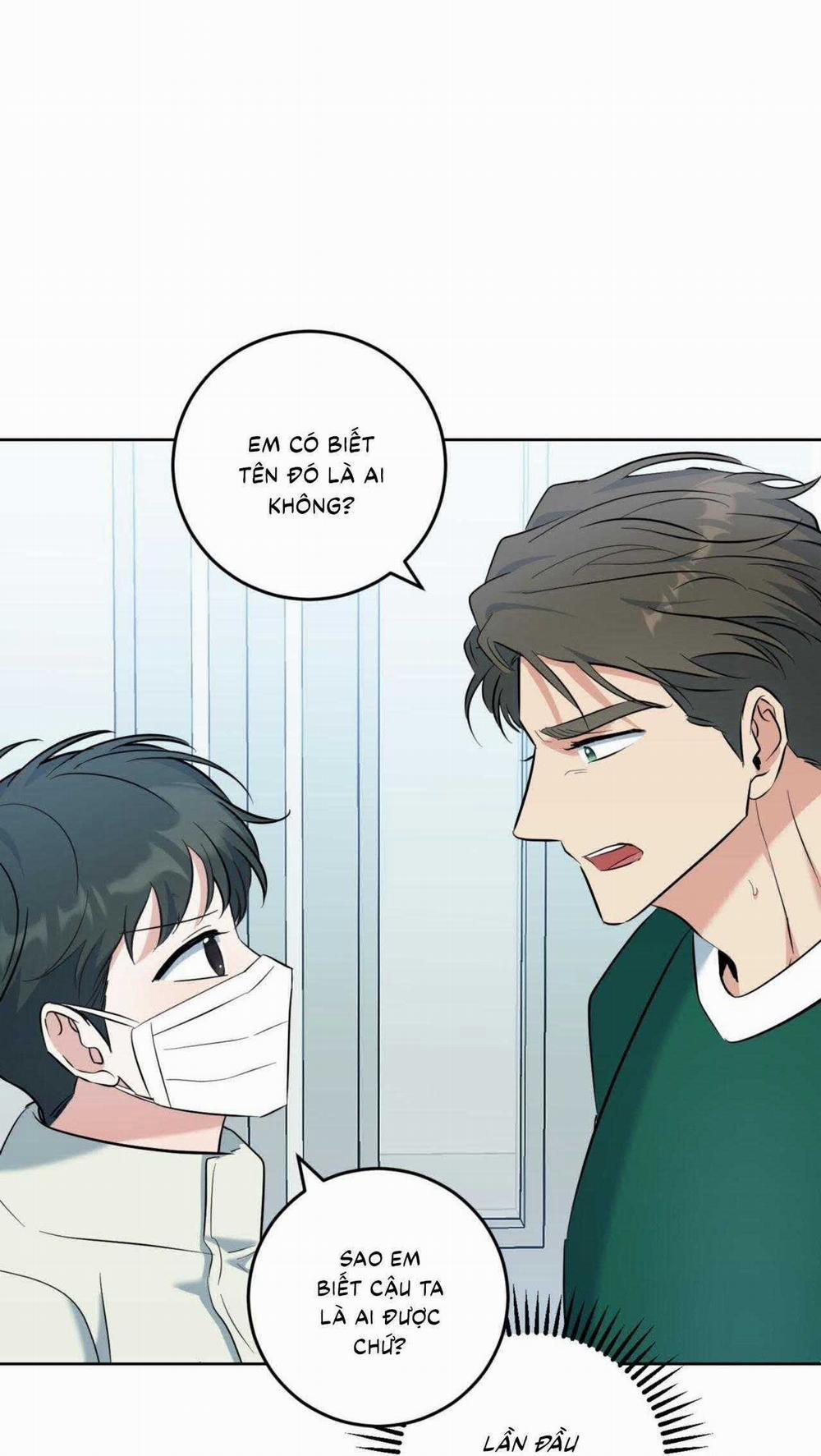 Khu Rừng Tĩnh Lặng 46 trang 46