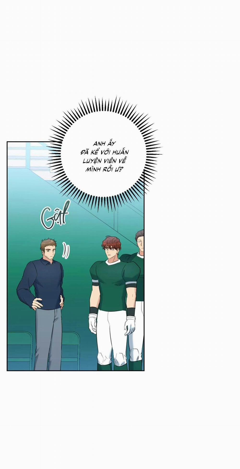 Khu Rừng Tĩnh Lặng 46 trang 49