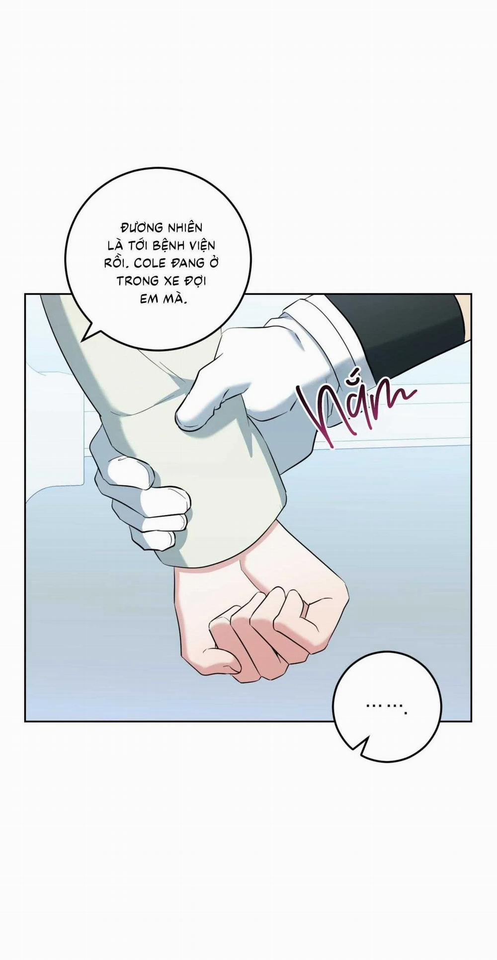 Khu Rừng Tĩnh Lặng 46 trang 51