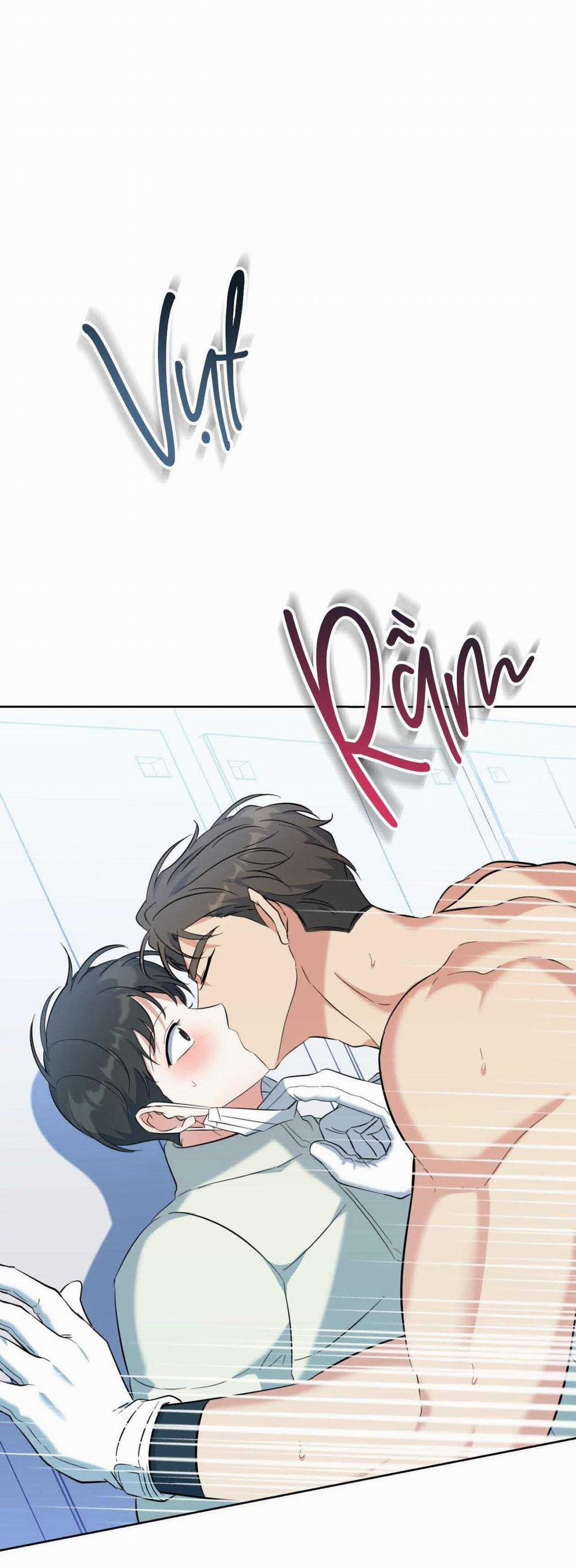 Khu Rừng Tĩnh Lặng 46 trang 62