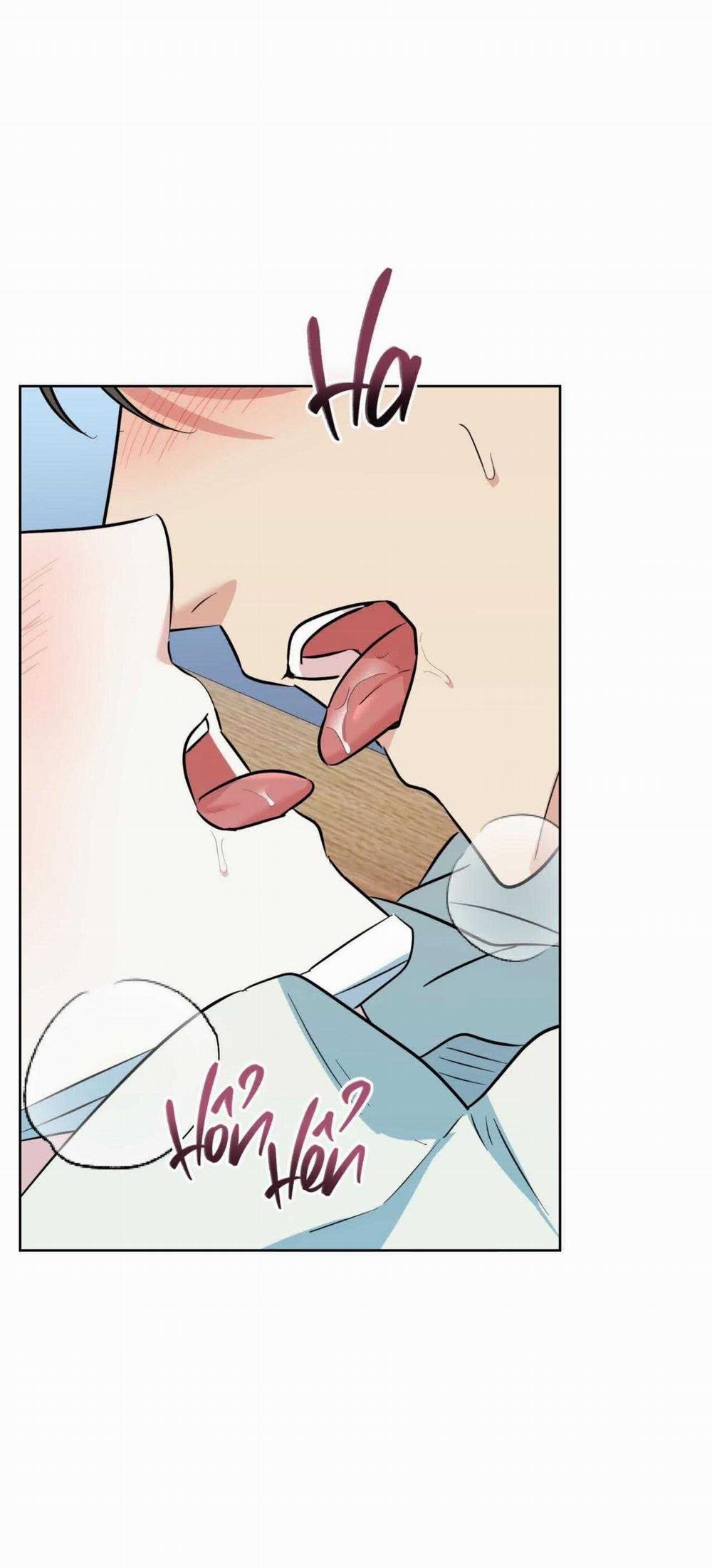 Khu Rừng Tĩnh Lặng 47 trang 13