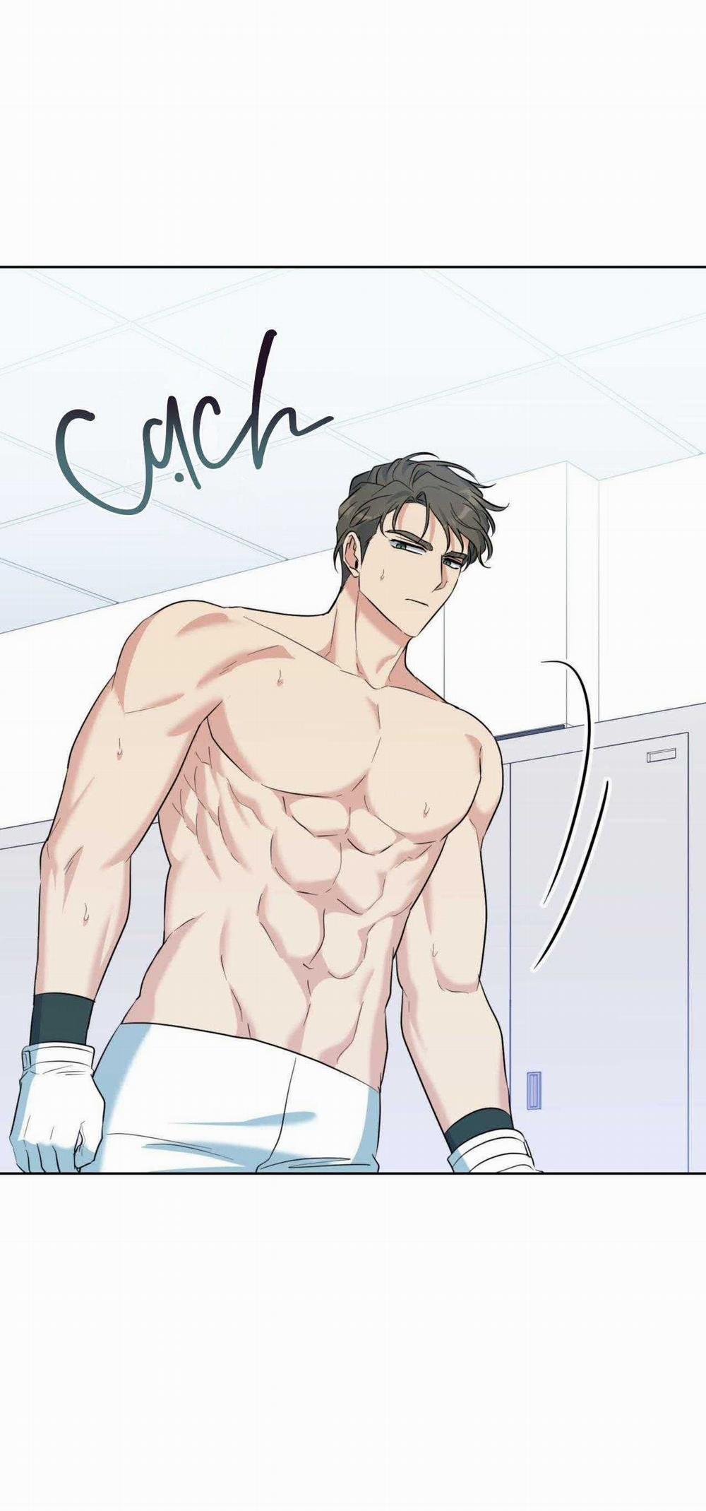 Khu Rừng Tĩnh Lặng 47 trang 21