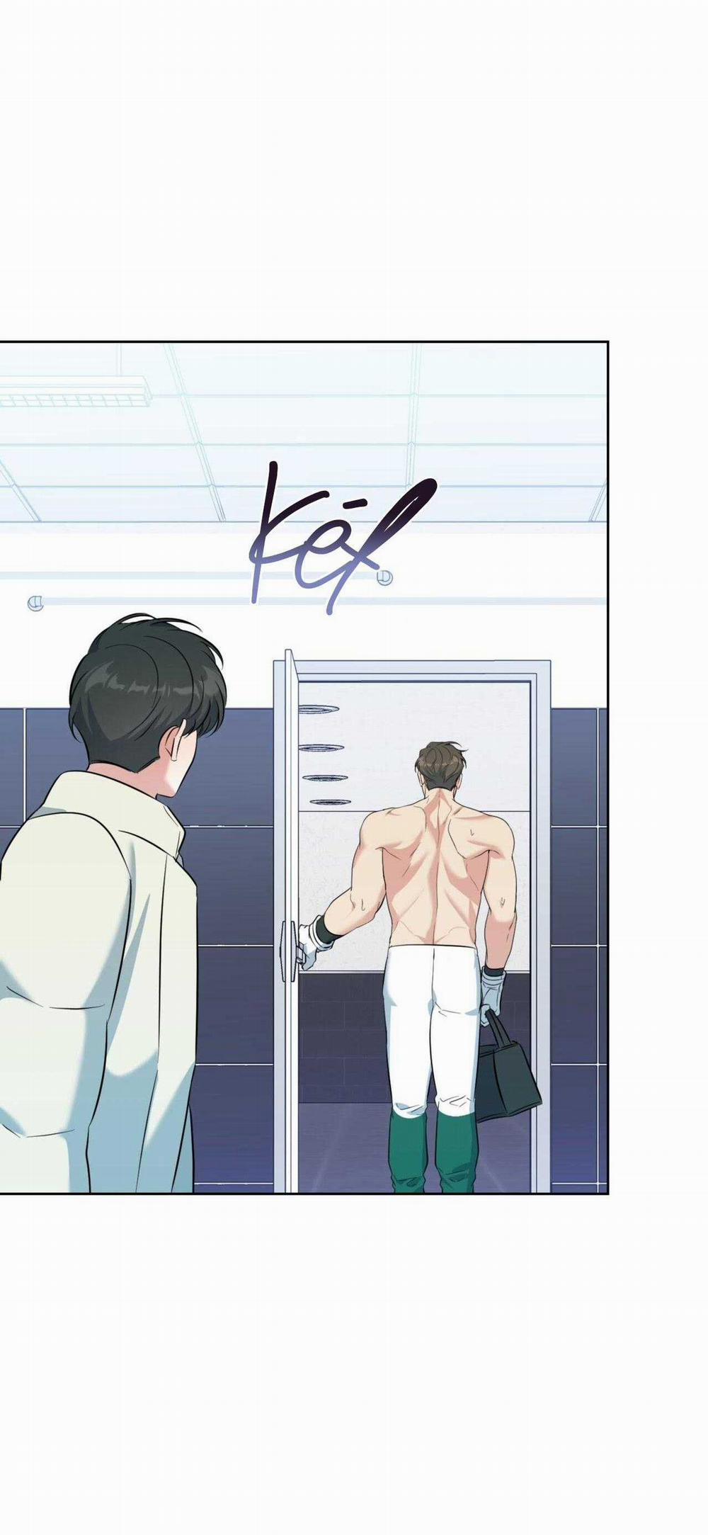 Khu Rừng Tĩnh Lặng 47 trang 22