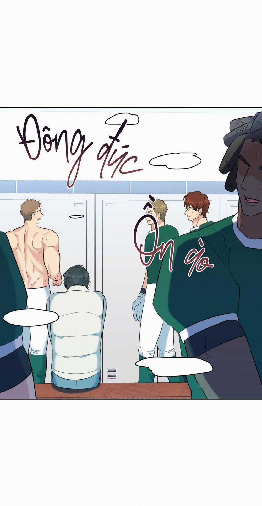 Khu Rừng Tĩnh Lặng 47 trang 26