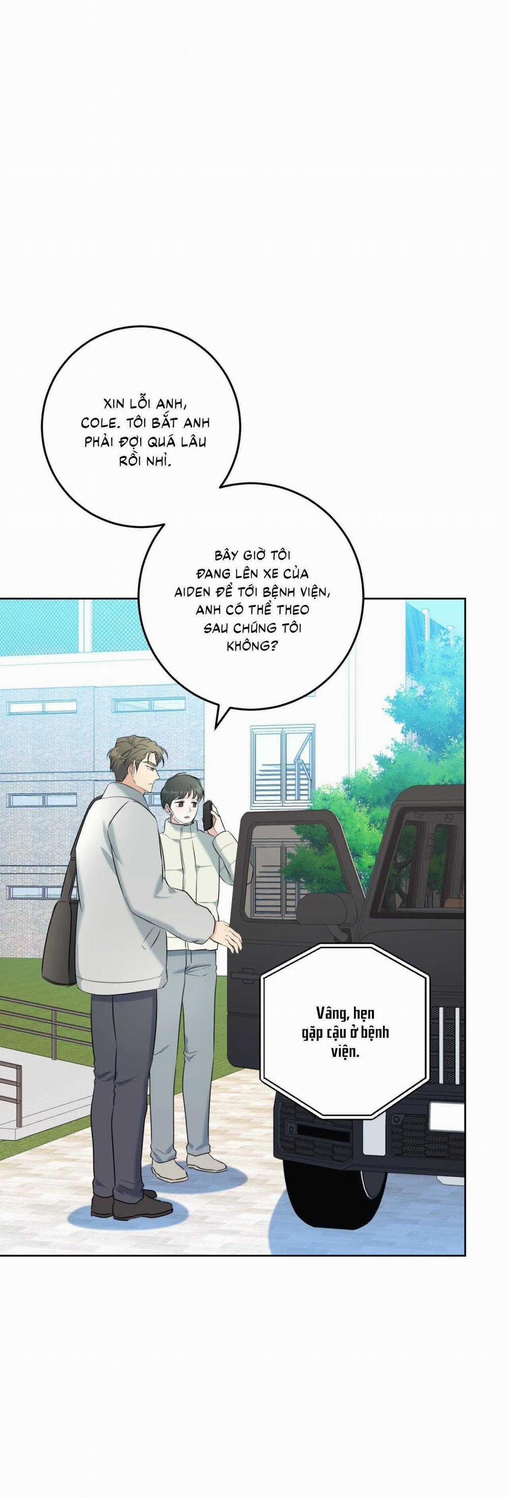 Khu Rừng Tĩnh Lặng 47 trang 39