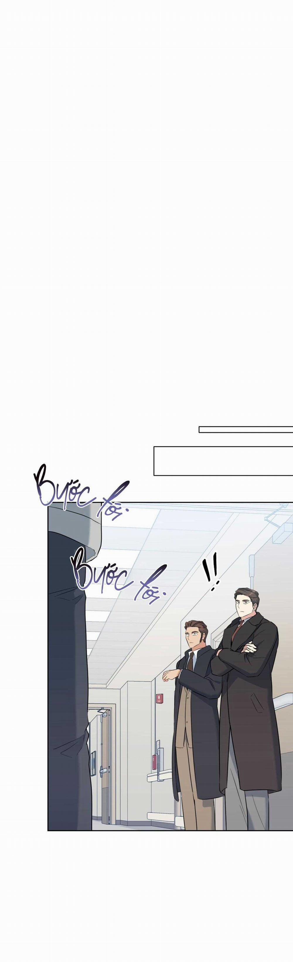 Khu Rừng Tĩnh Lặng 47 trang 45