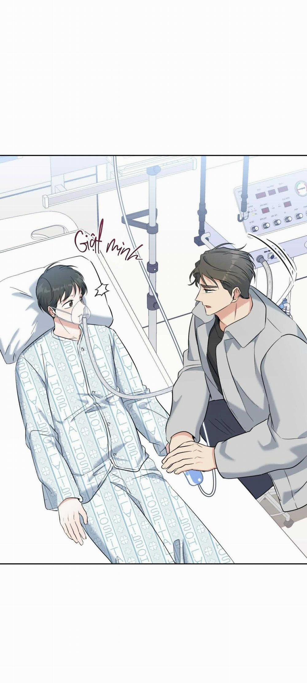 Khu Rừng Tĩnh Lặng 47 trang 63